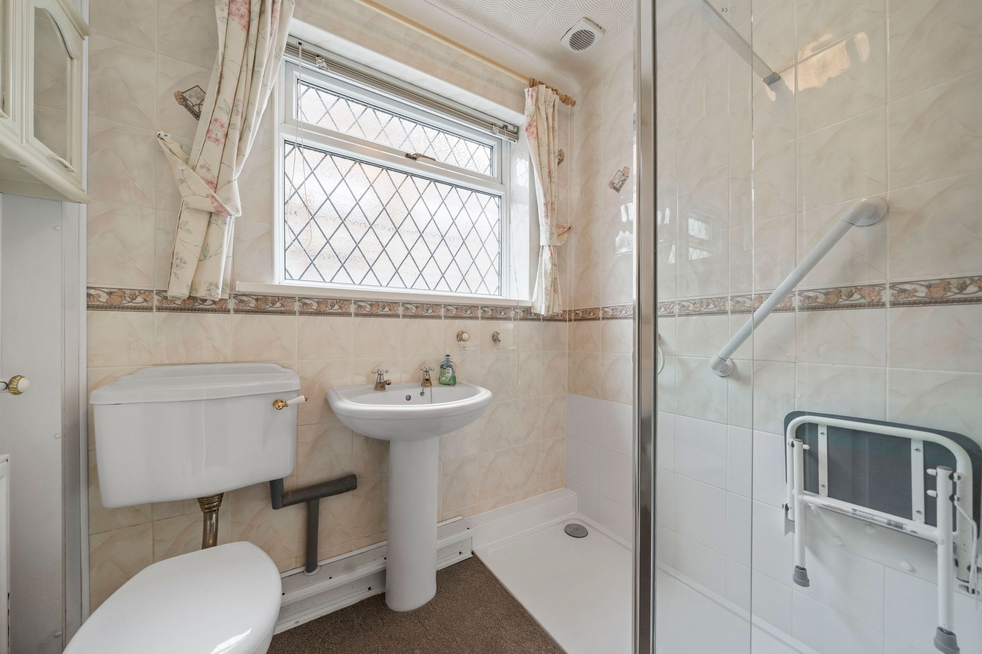 Hillside Avenue, Newton-Le-Willows