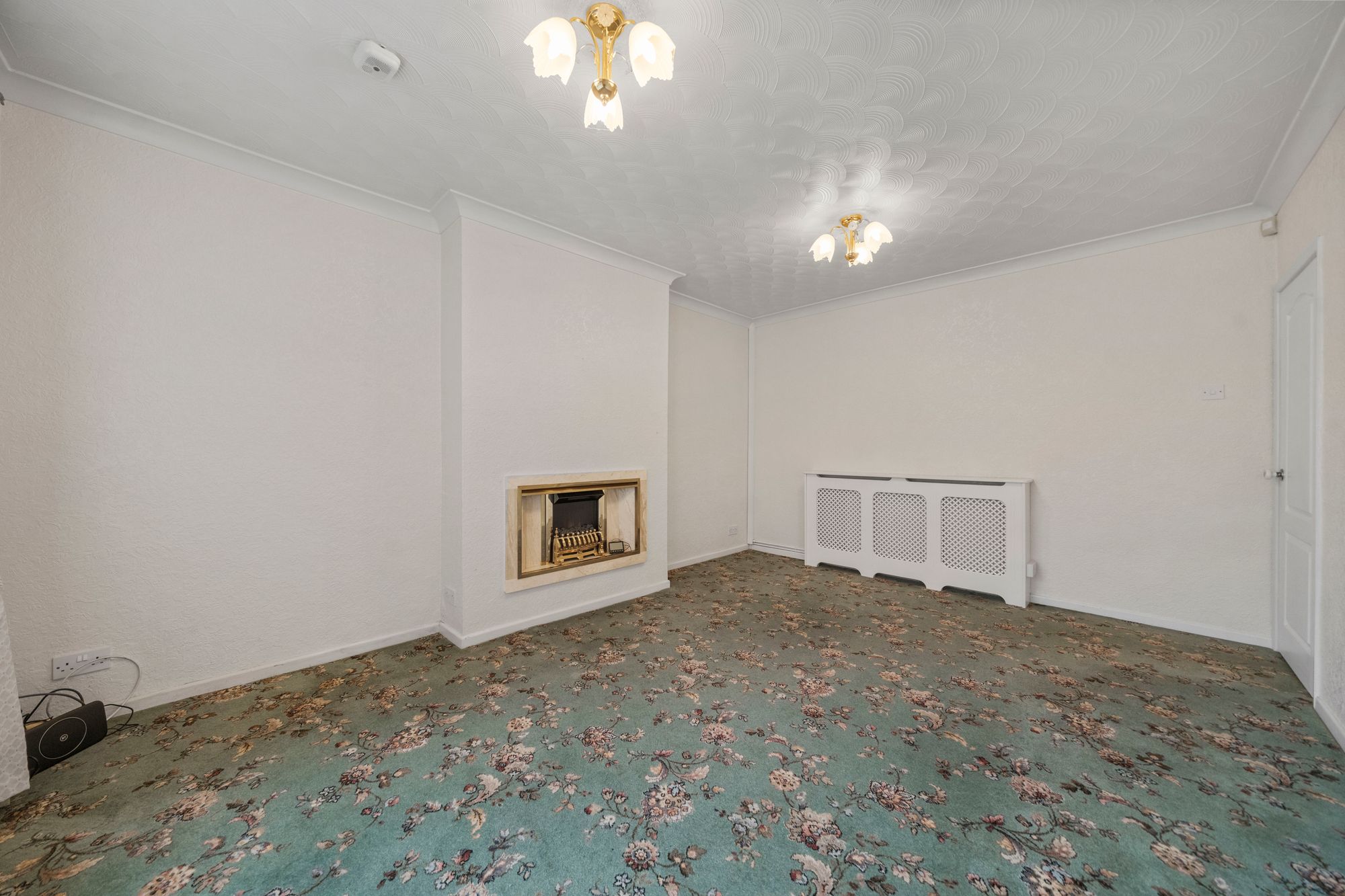 Hillside Avenue, Newton-Le-Willows