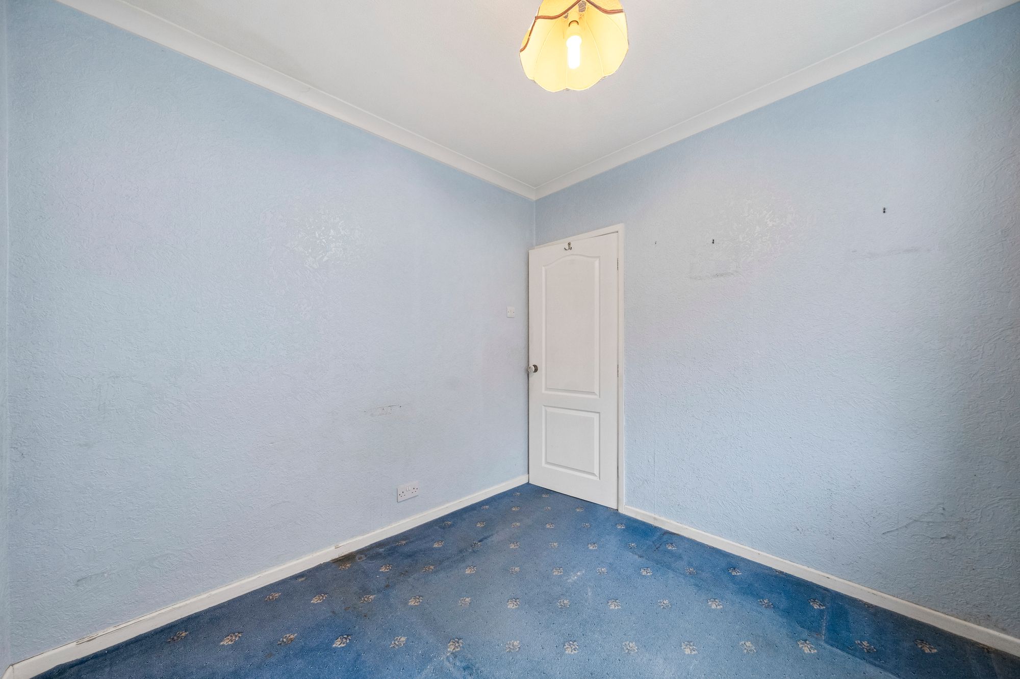 Hillside Avenue, Newton-Le-Willows