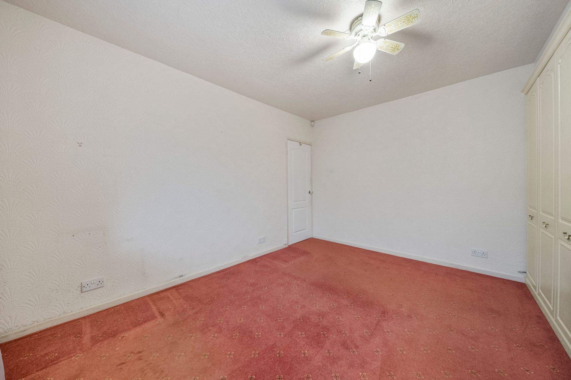 Hillside Avenue, Newton-Le-Willows