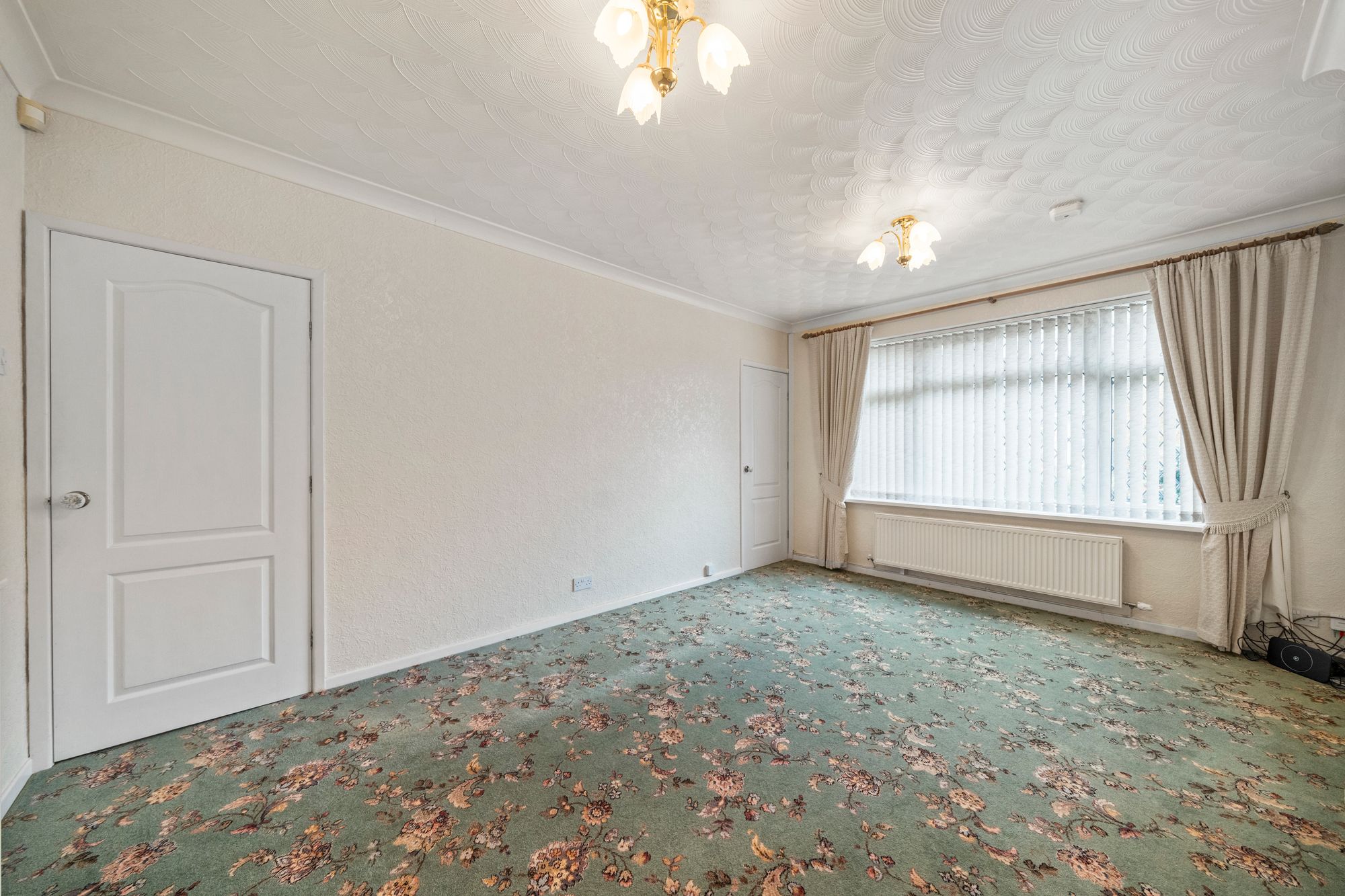 Hillside Avenue, Newton-Le-Willows