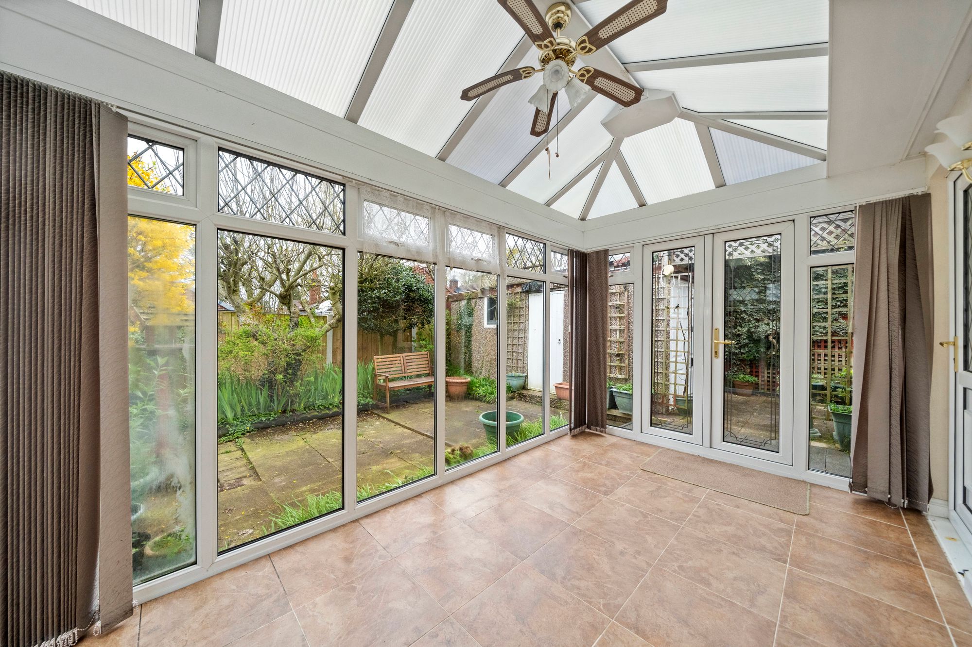 Hillside Avenue, Newton-Le-Willows