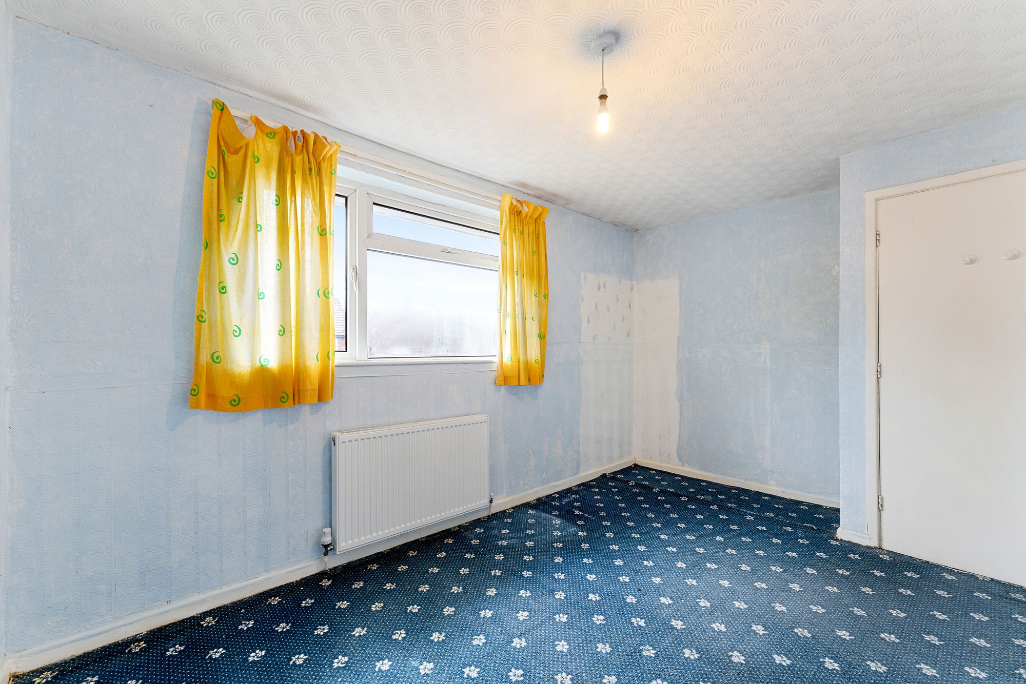 Black Dentons Place, Widnes