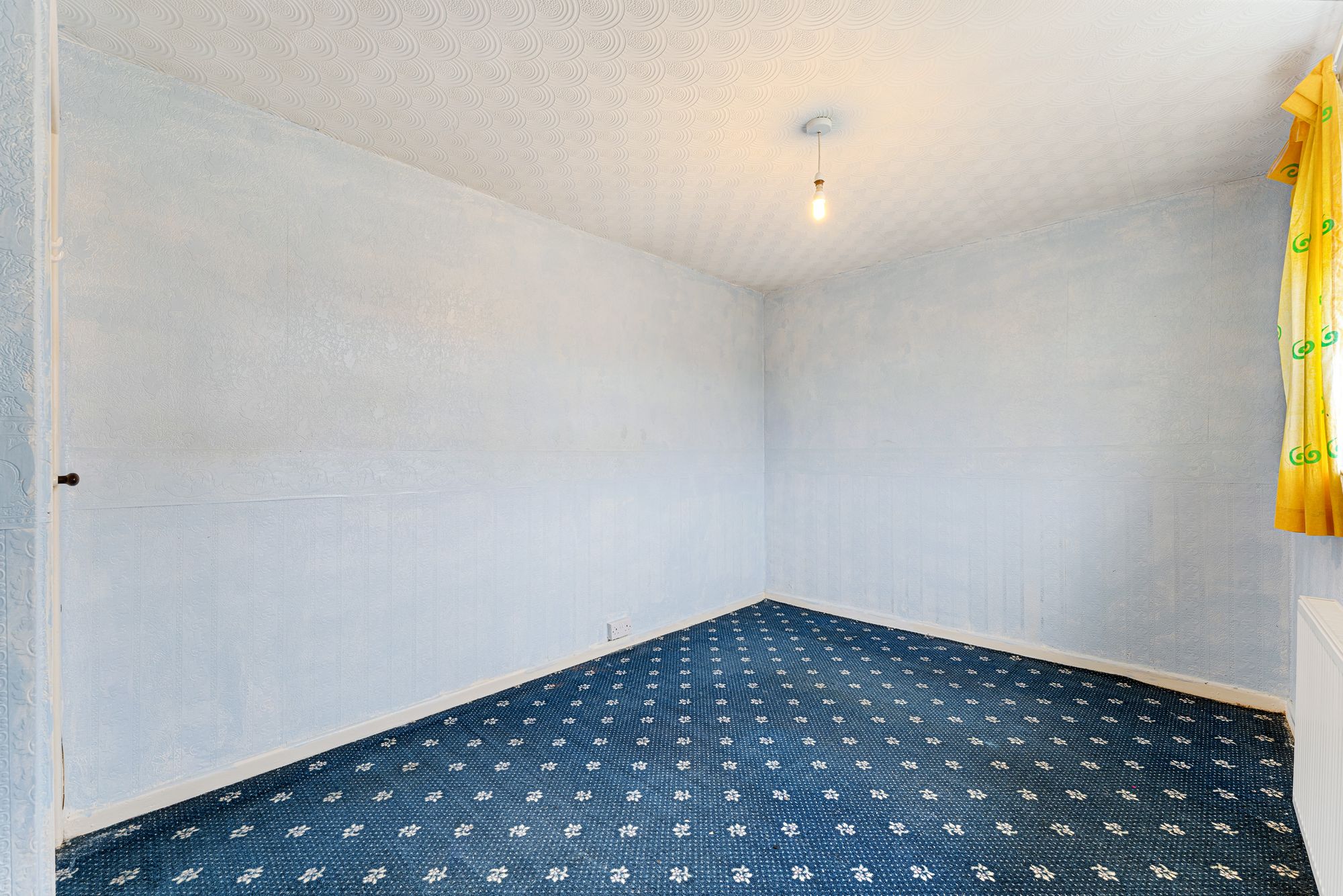 Black Dentons Place, Widnes