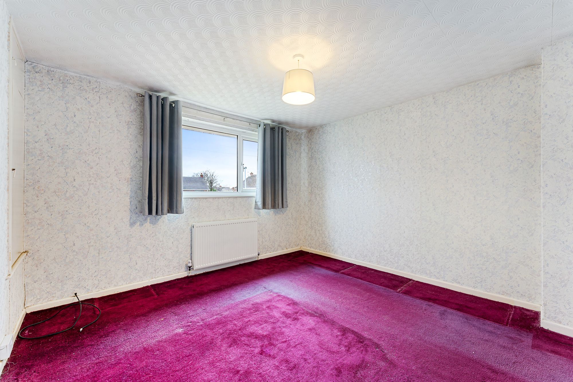 Black Dentons Place, Widnes