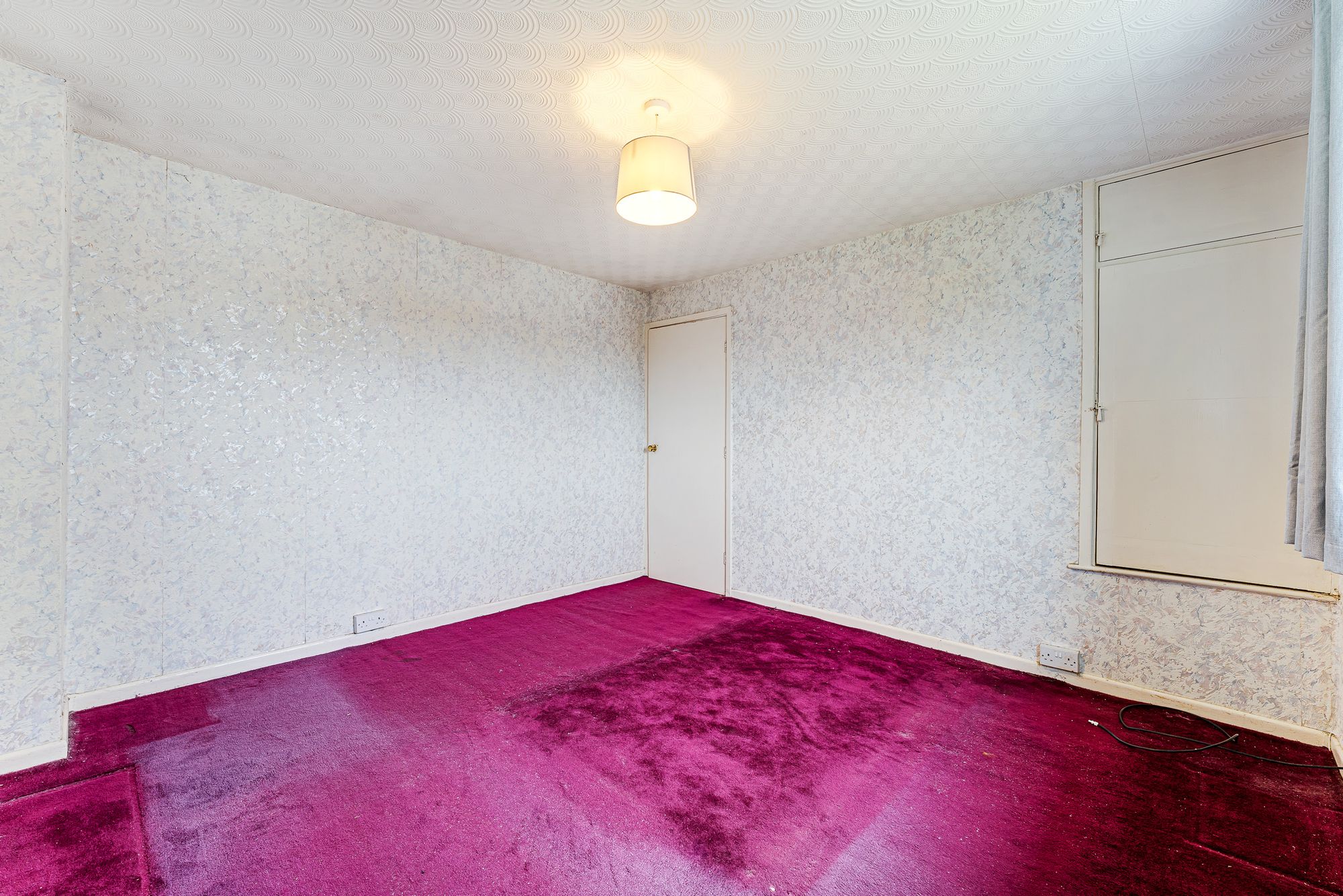 Black Dentons Place, Widnes