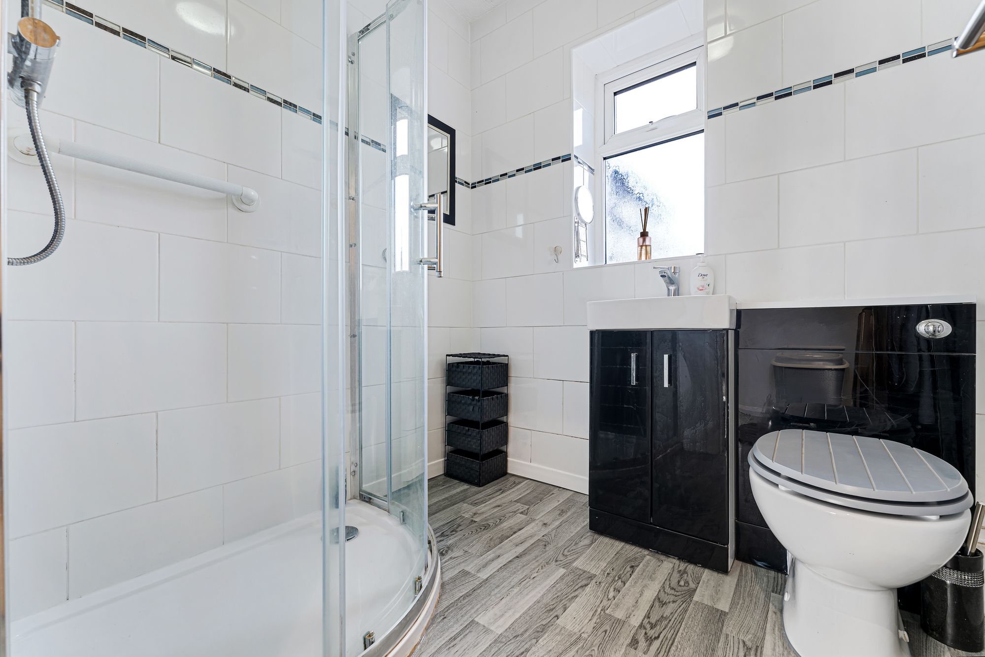 Cleveleys Avenue, Widnes, WA8