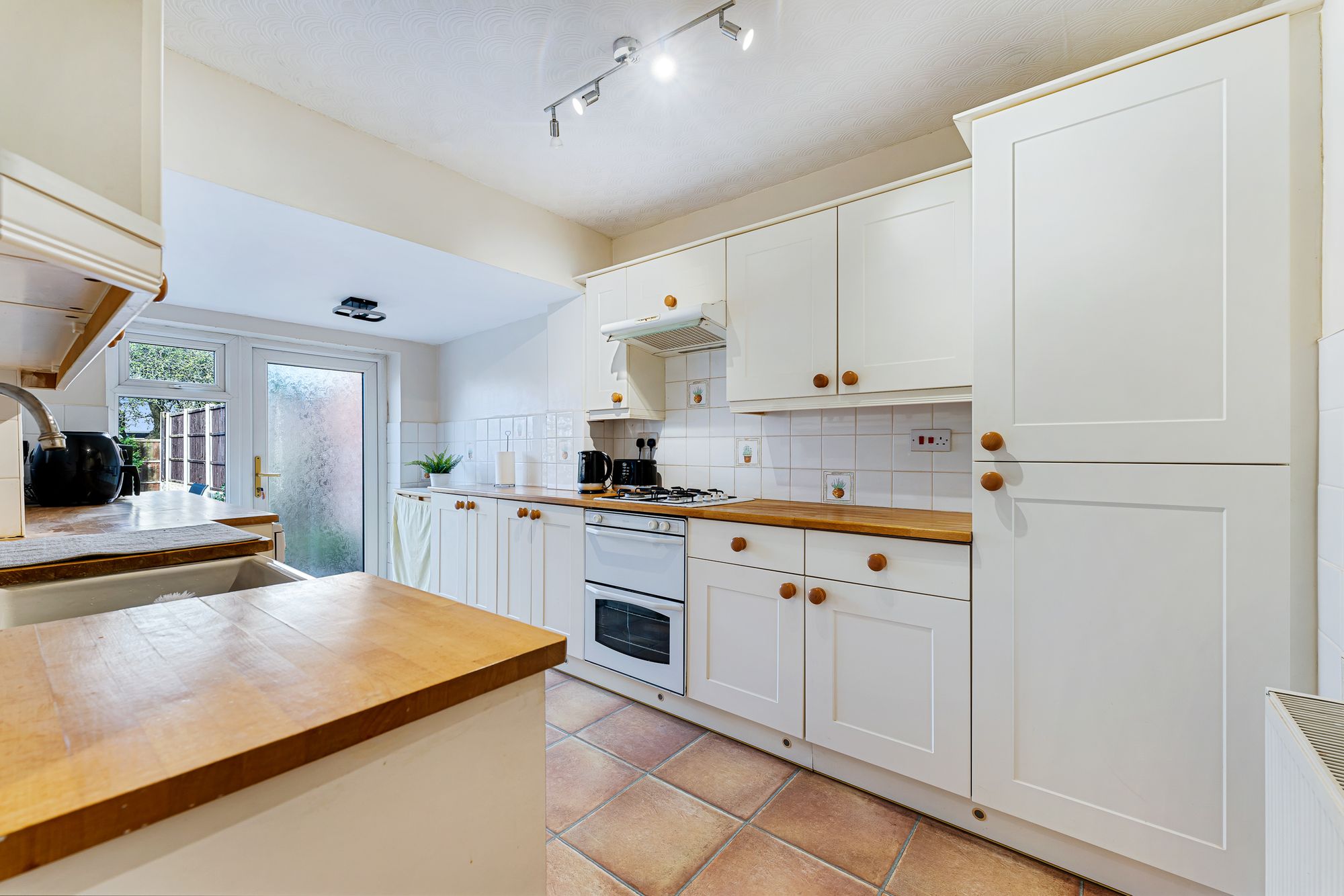 Cleveleys Avenue, Widnes, WA8