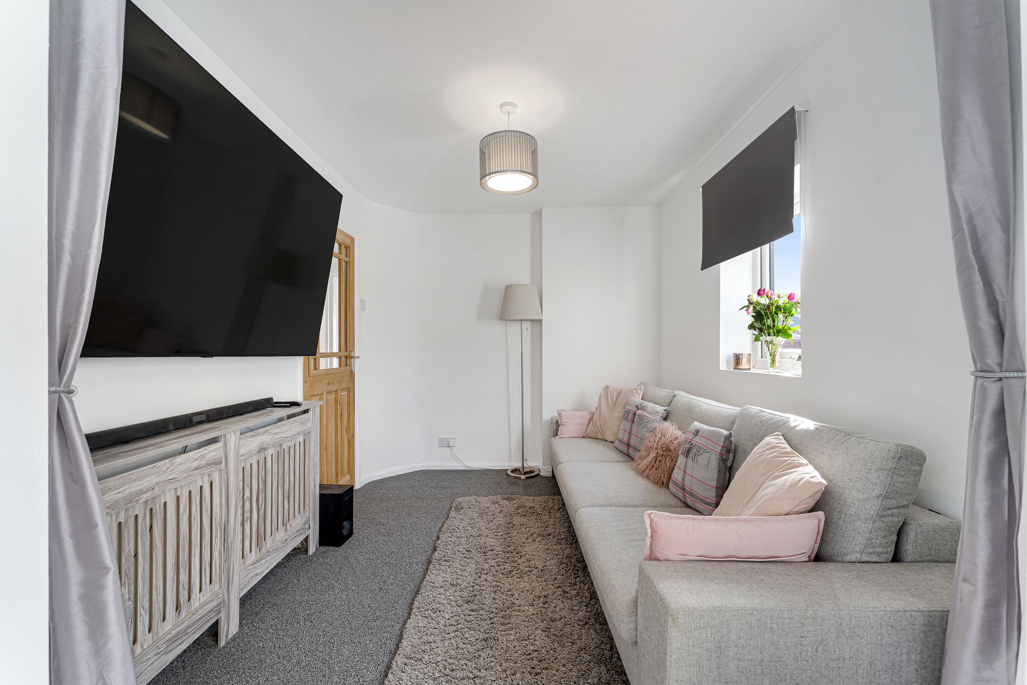 Cleveleys Avenue, Widnes, WA8