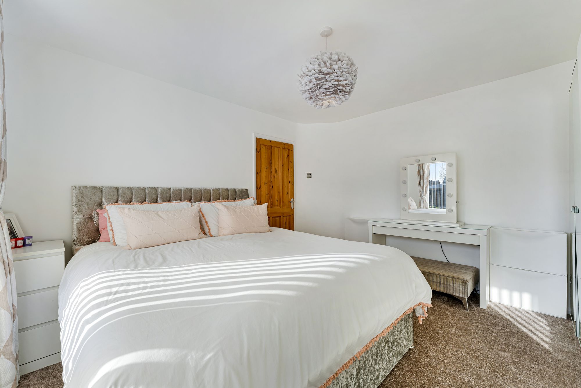 Cleveleys Avenue, Widnes, WA8