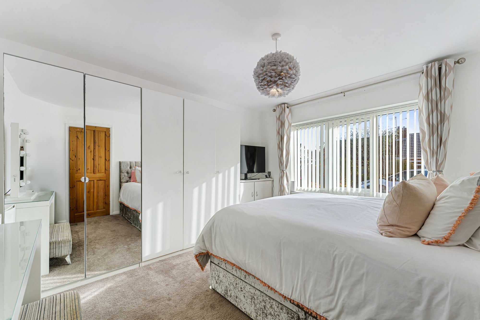 Cleveleys Avenue, Widnes, WA8