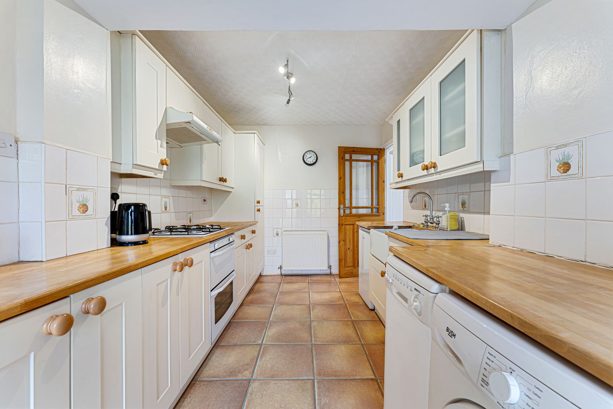 Cleveleys Avenue, Widnes, WA8