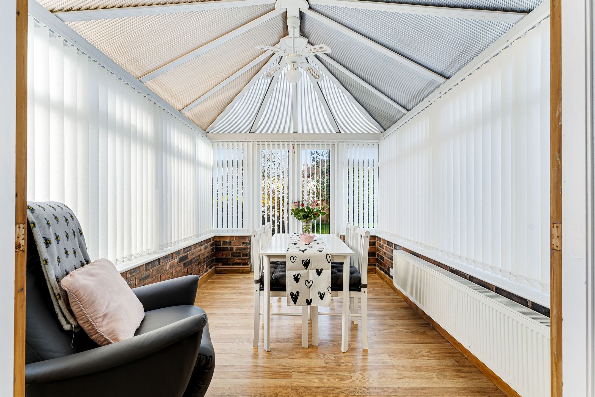 Cleveleys Avenue, Widnes, WA8