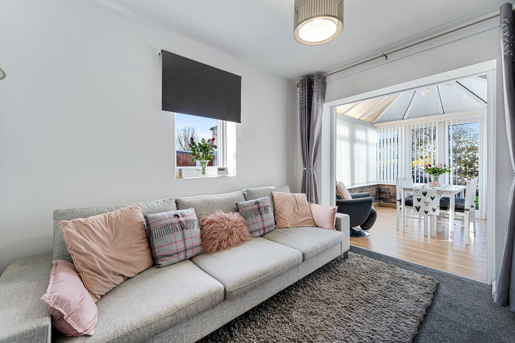 Cleveleys Avenue, Widnes, WA8