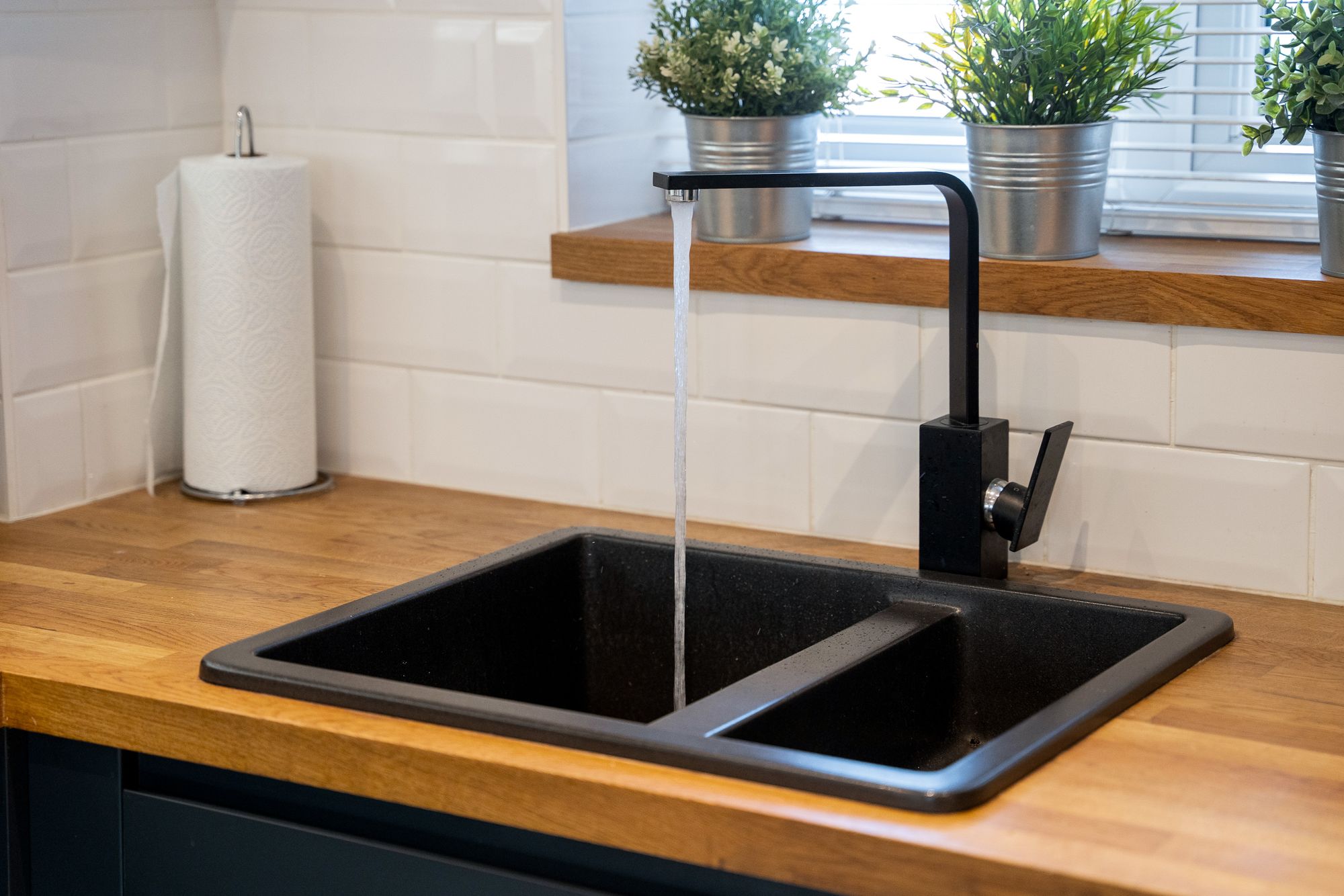 Lindisfarne Court, Widnes