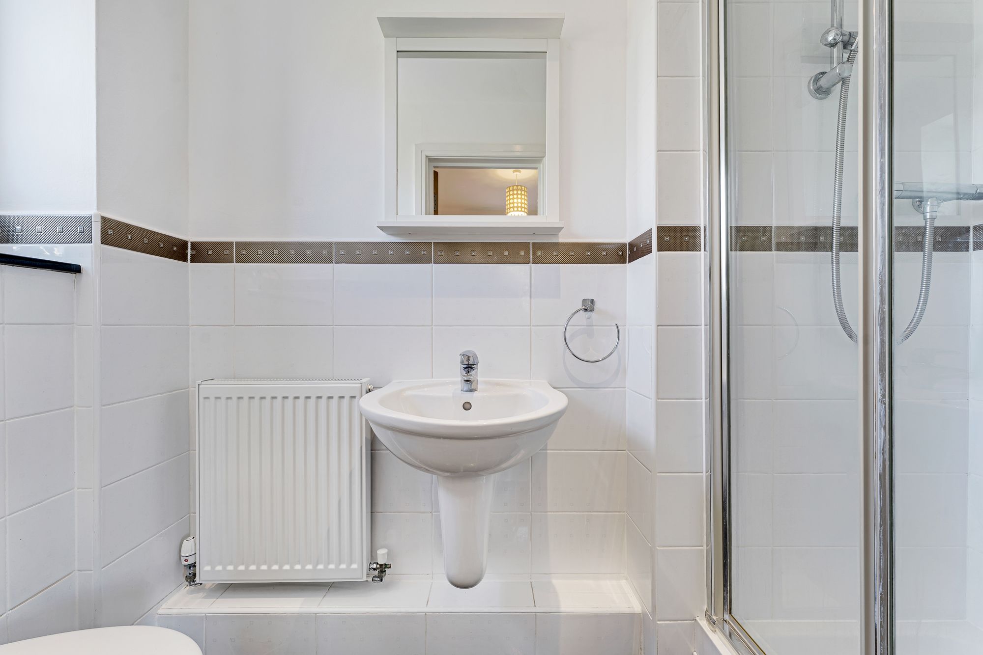 Lindisfarne Court, Widnes