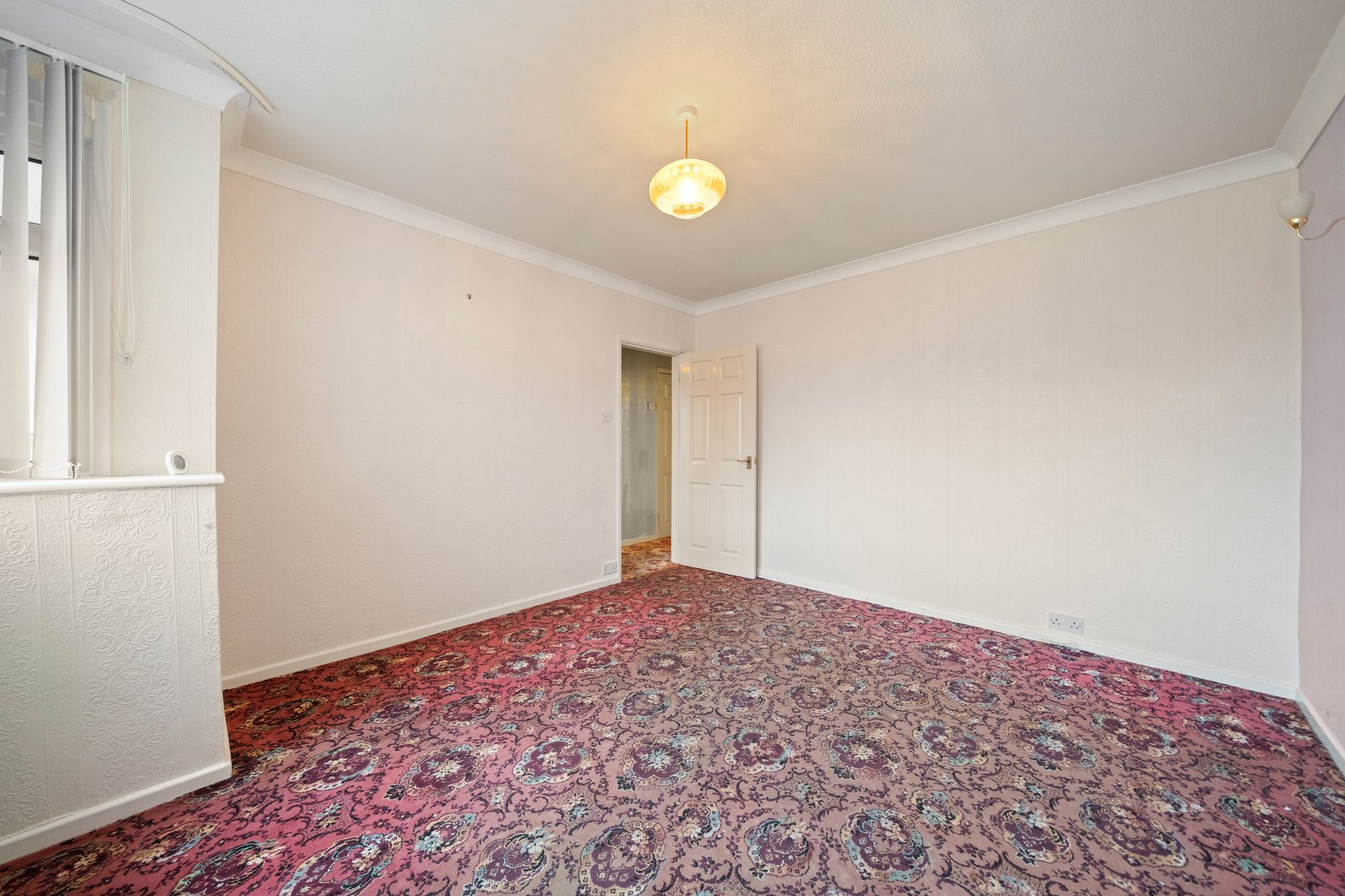 Greenfields Crescent, Wigan