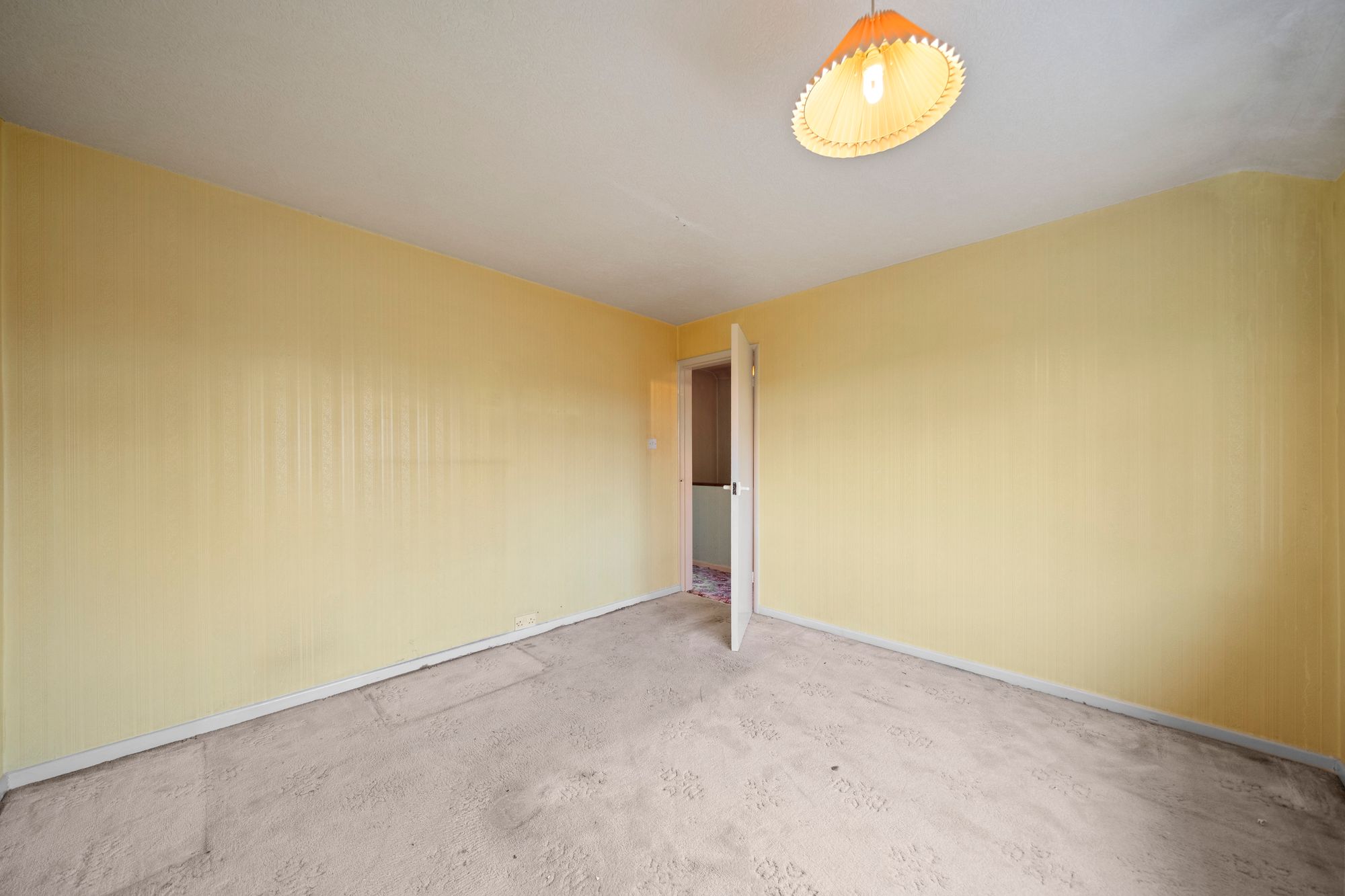 Greenfields Crescent, Wigan