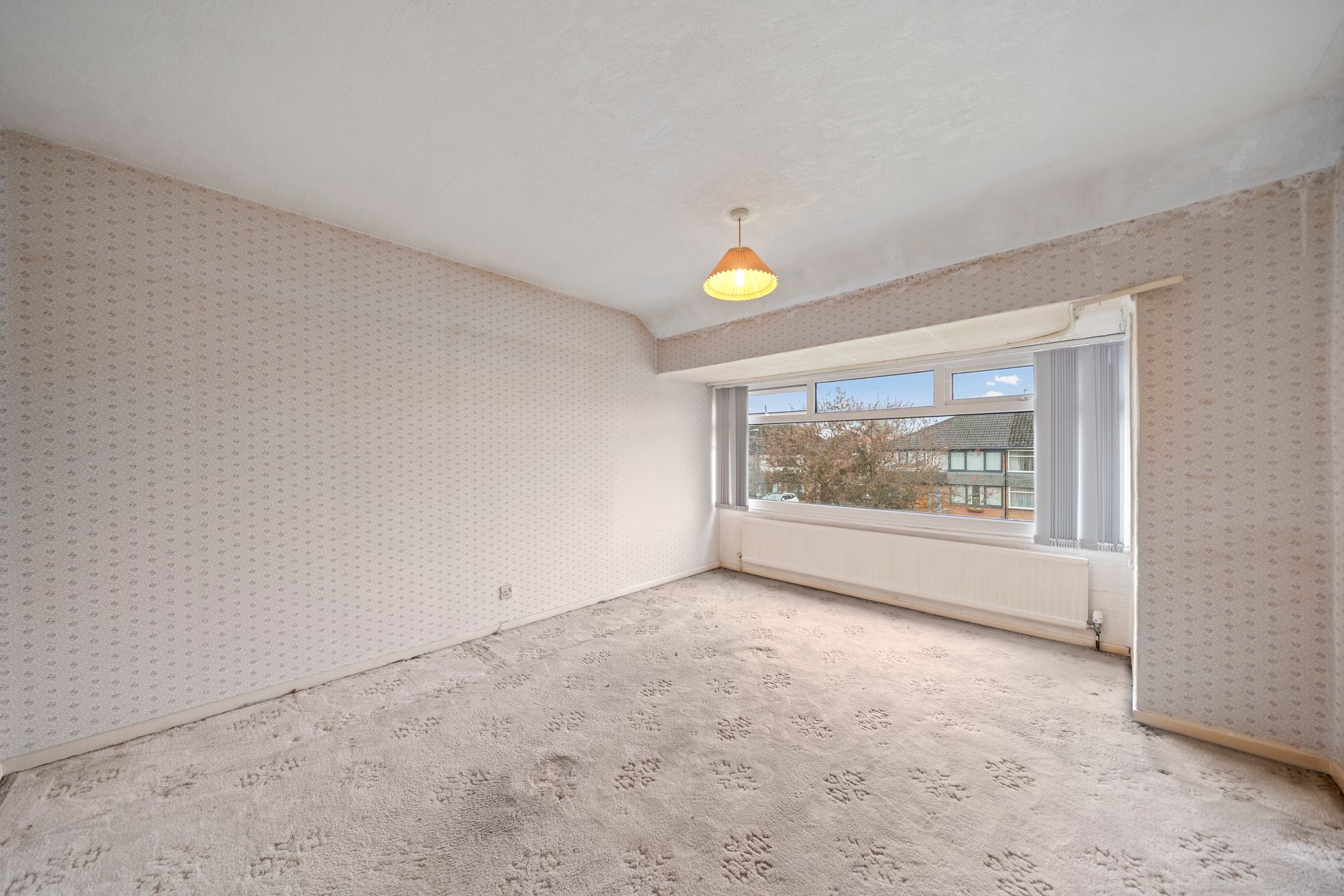 Greenfields Crescent, Wigan