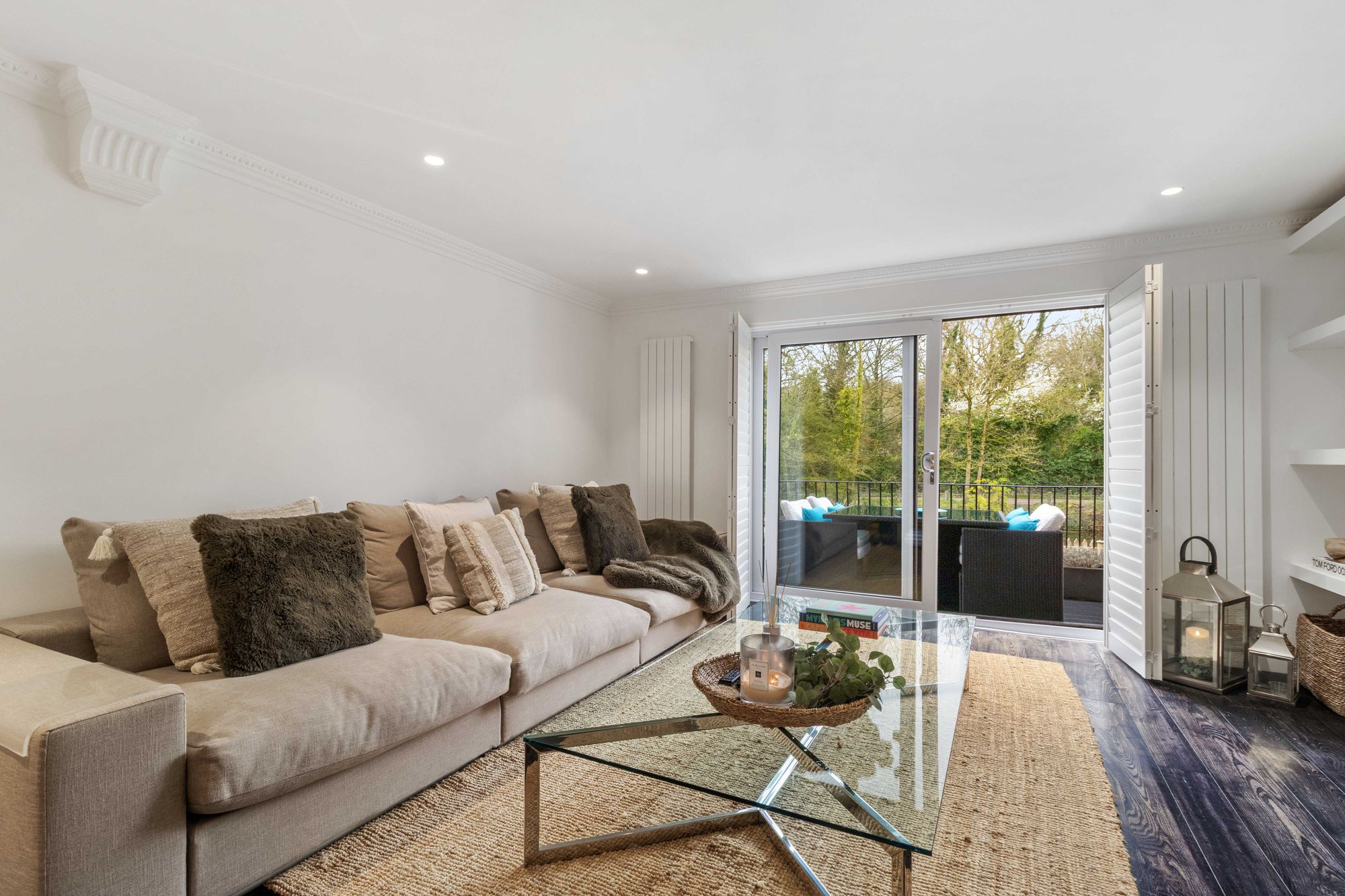 Hazelwood Mews, Warrington