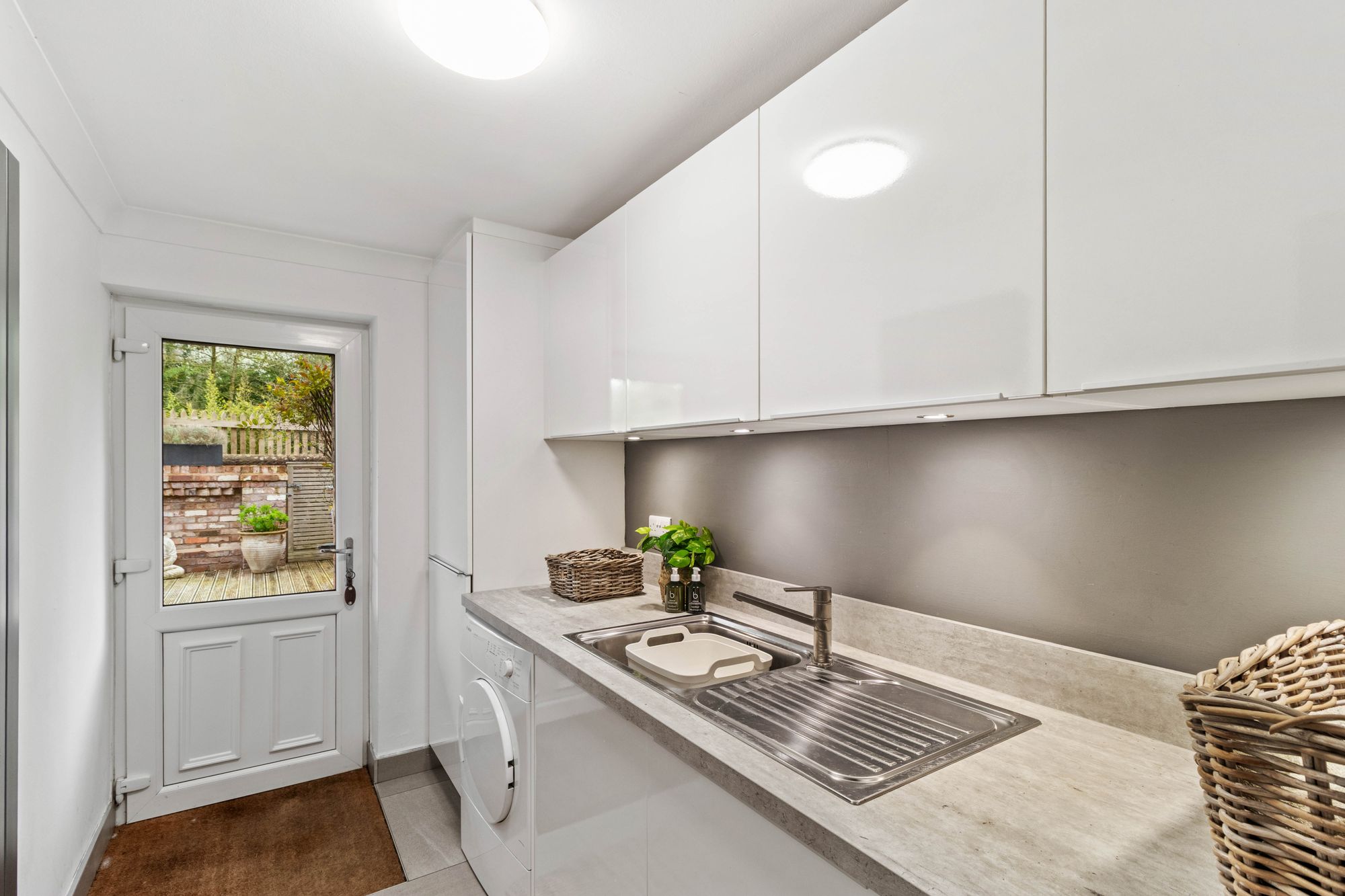 Hazelwood Mews, Warrington