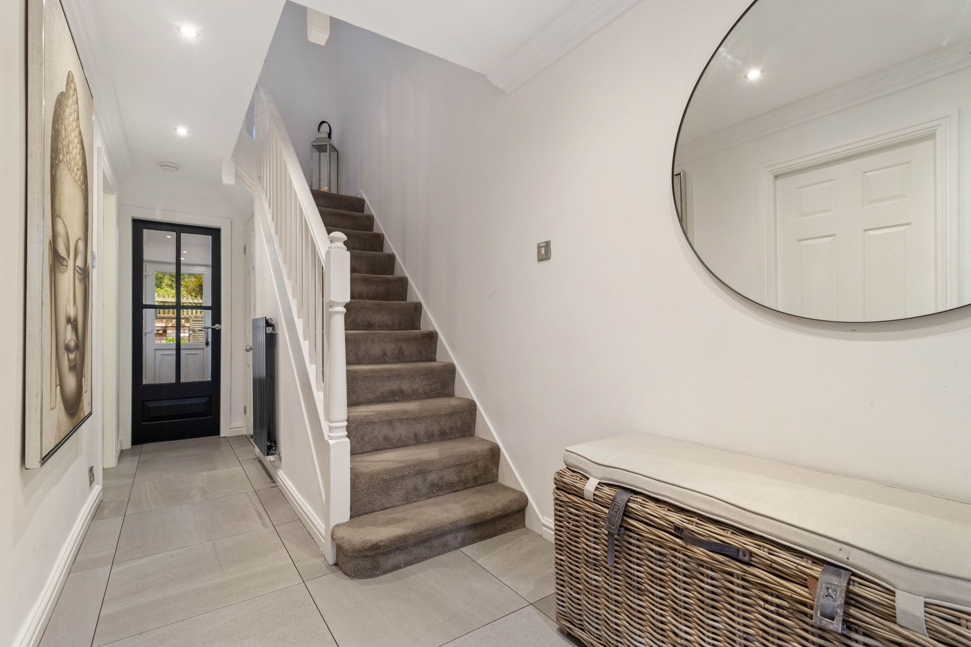 Hazelwood Mews, Warrington