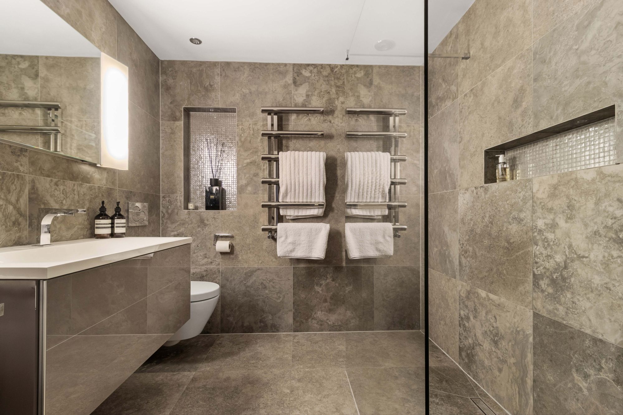 Hazelwood Mews, Warrington