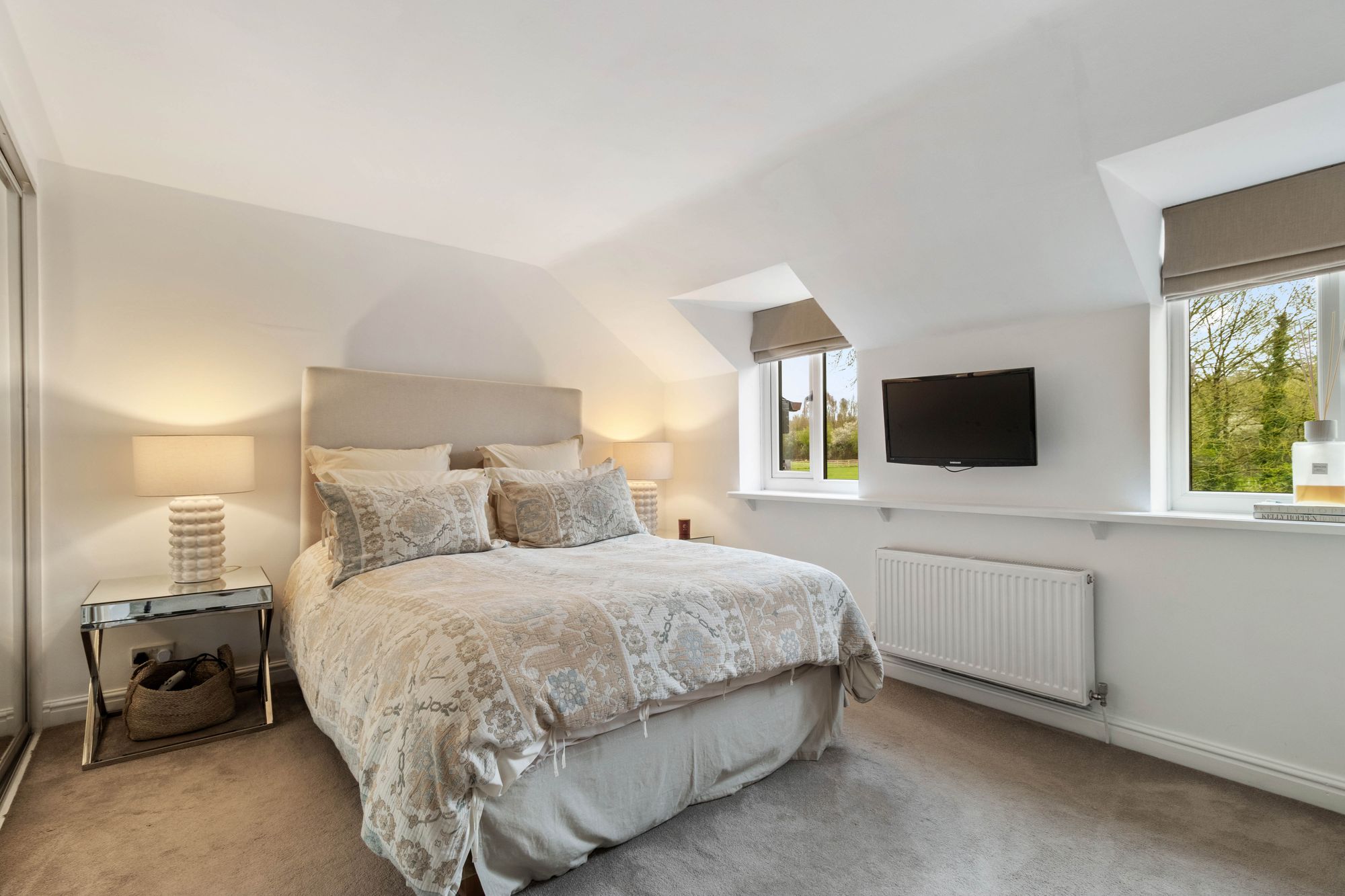 Hazelwood Mews, Warrington