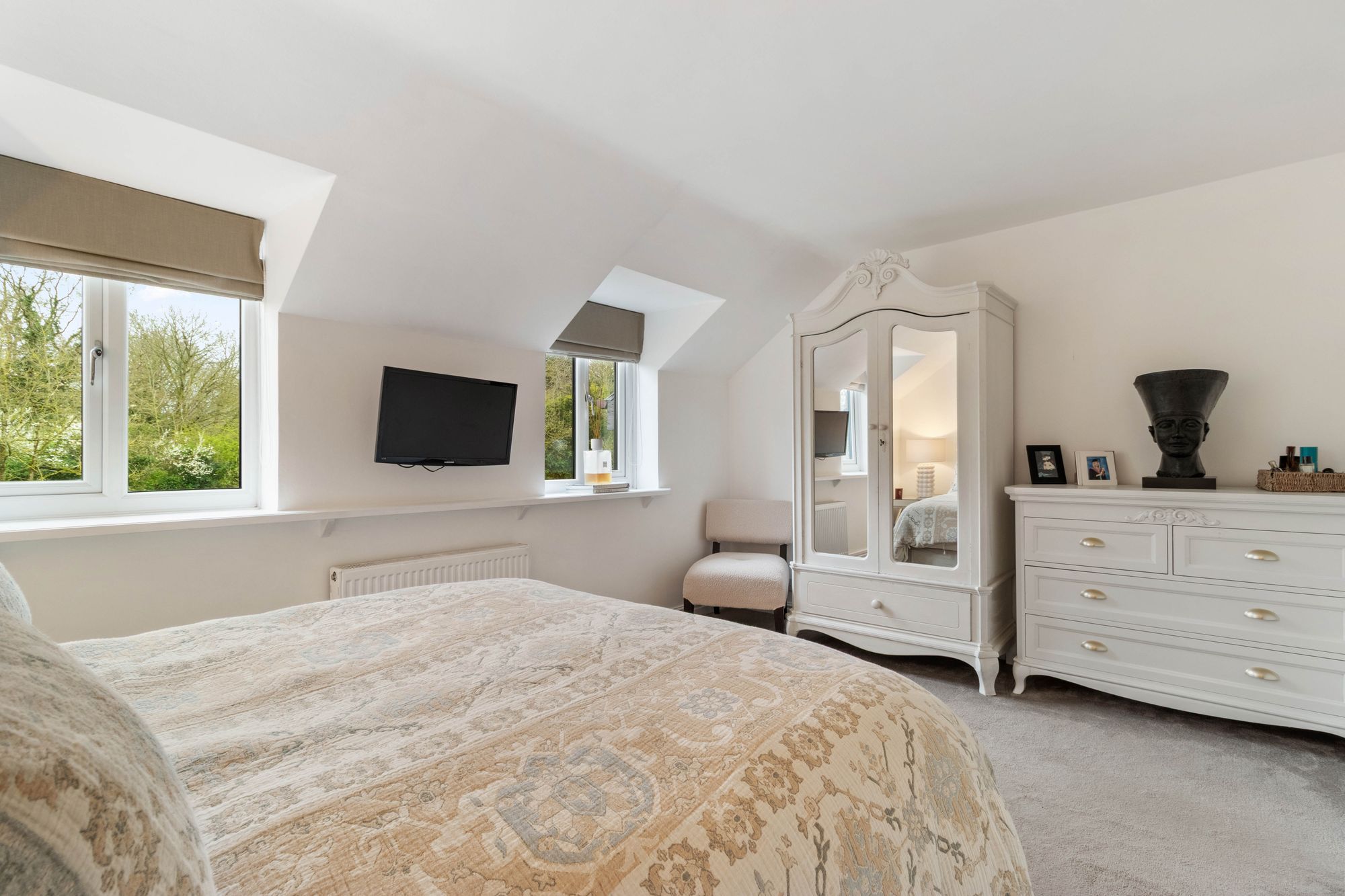 Hazelwood Mews, Warrington