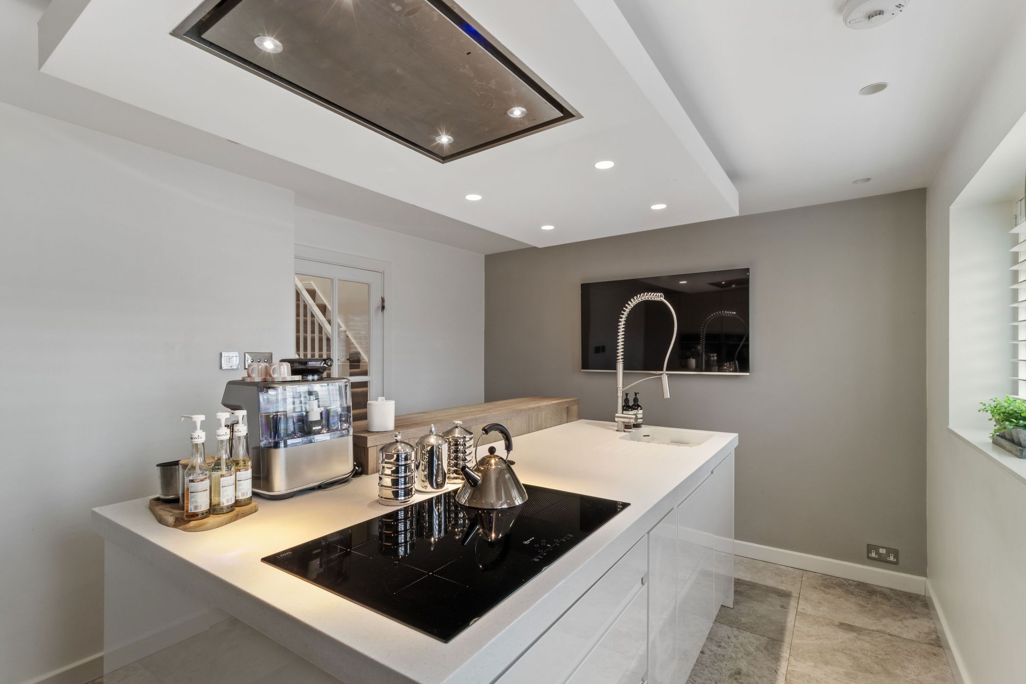 Hazelwood Mews, Warrington