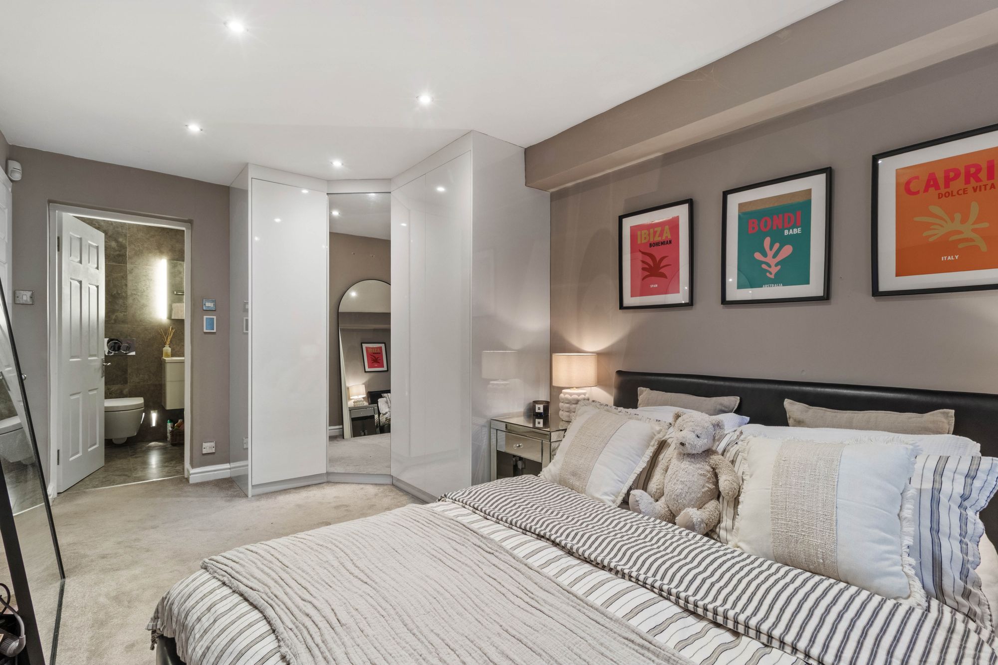 Hazelwood Mews, Warrington