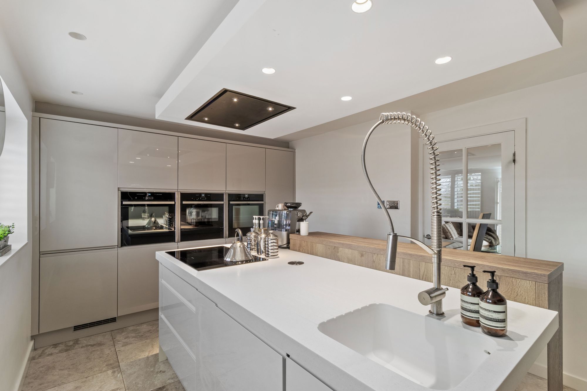 Hazelwood Mews, Warrington