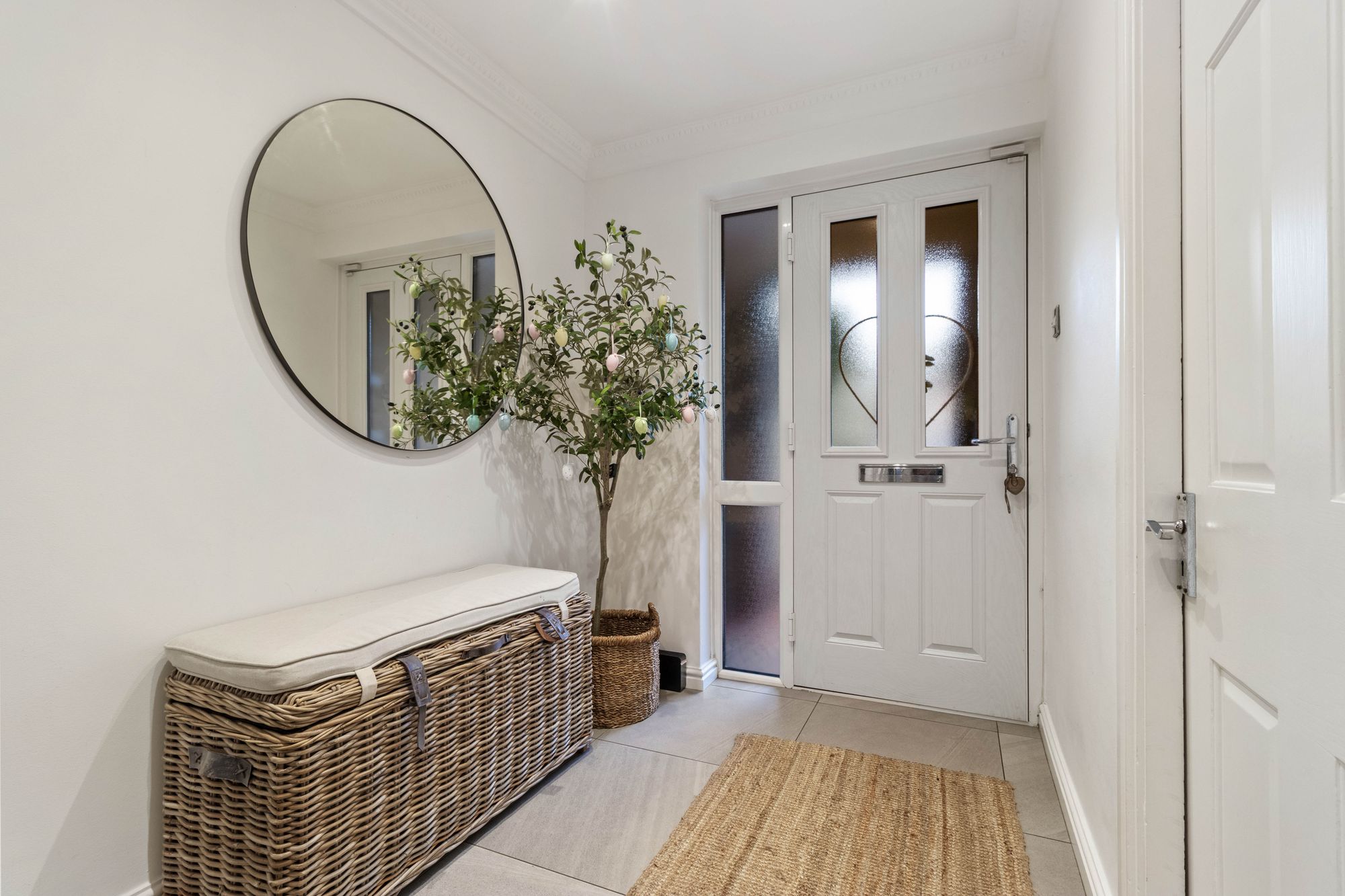 Hazelwood Mews, Warrington