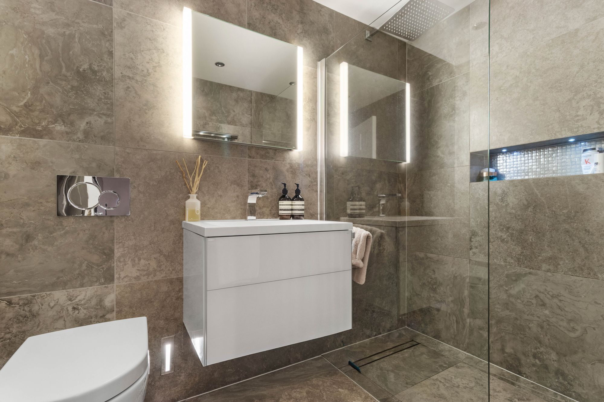 Hazelwood Mews, Warrington