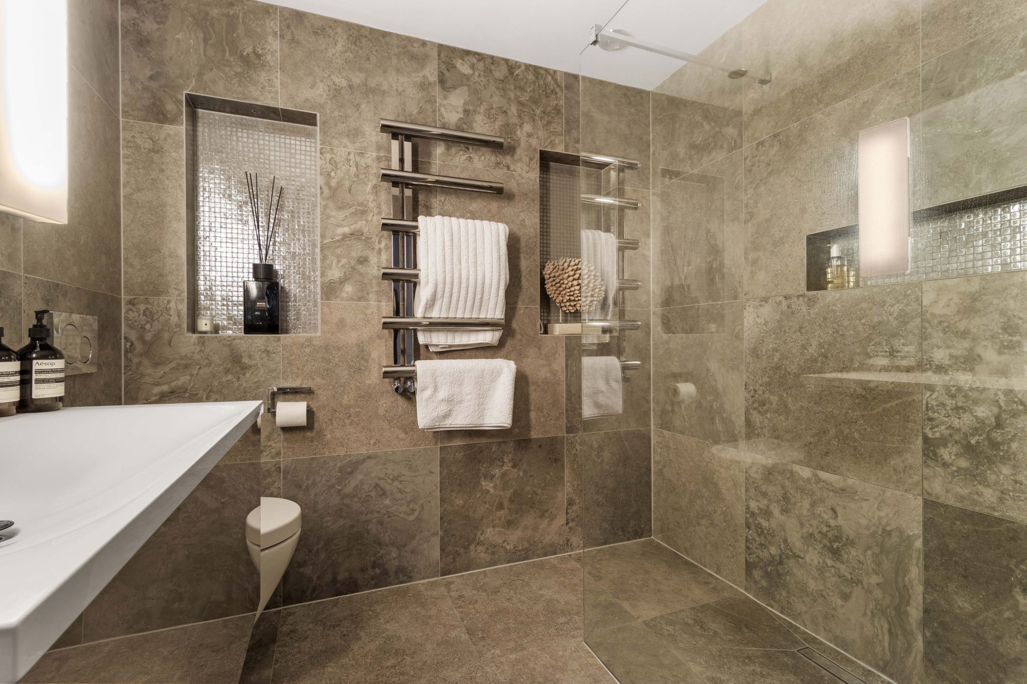 Hazelwood Mews, Warrington