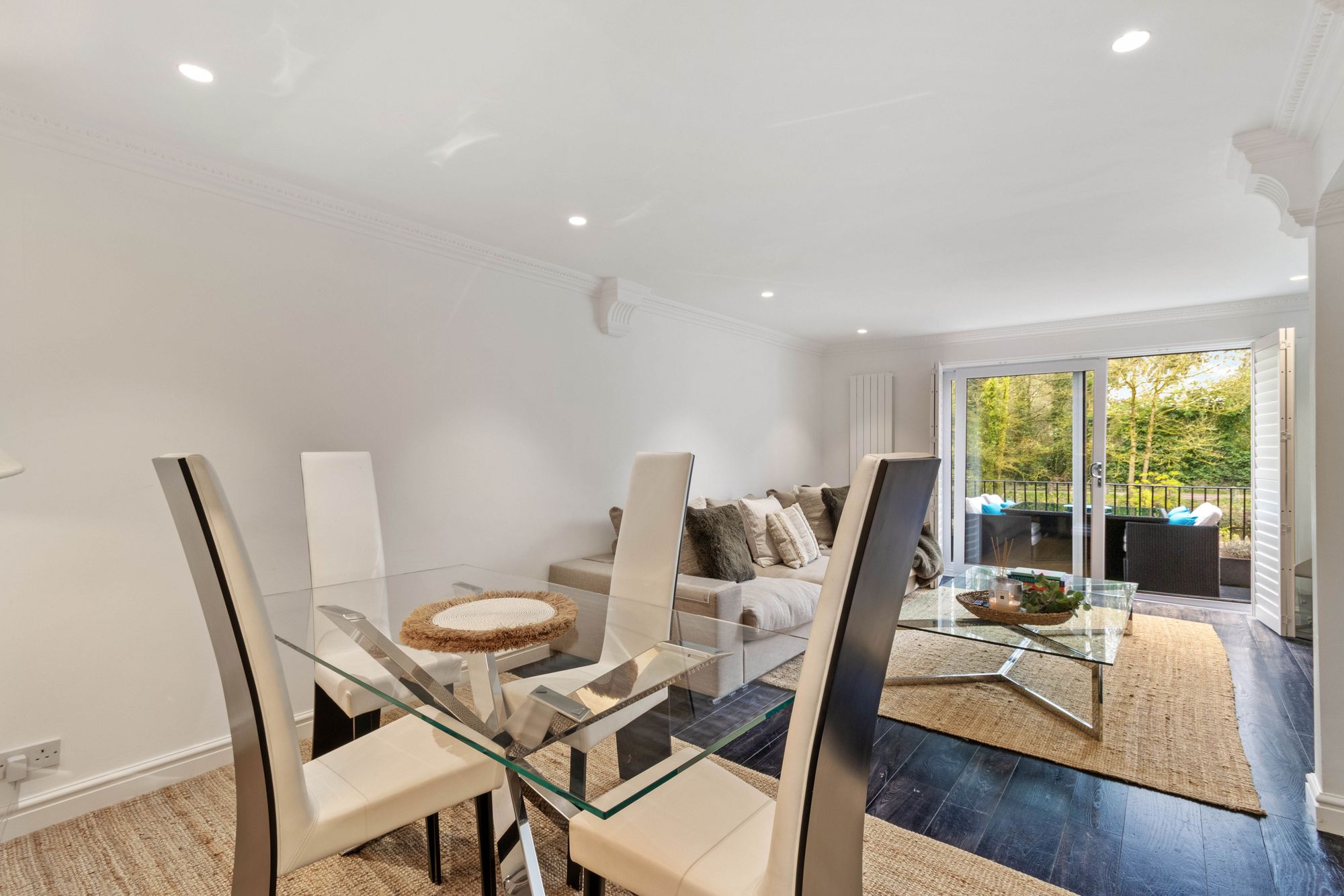 Hazelwood Mews, Warrington