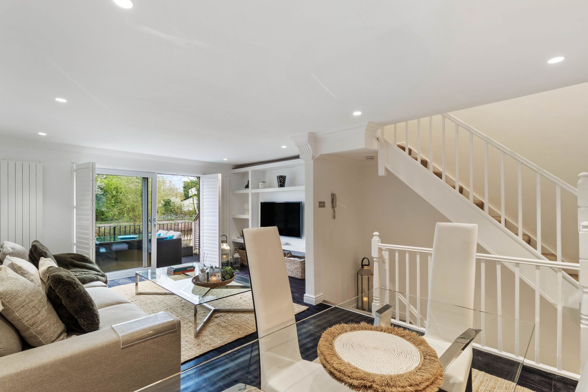 Hazelwood Mews, Warrington