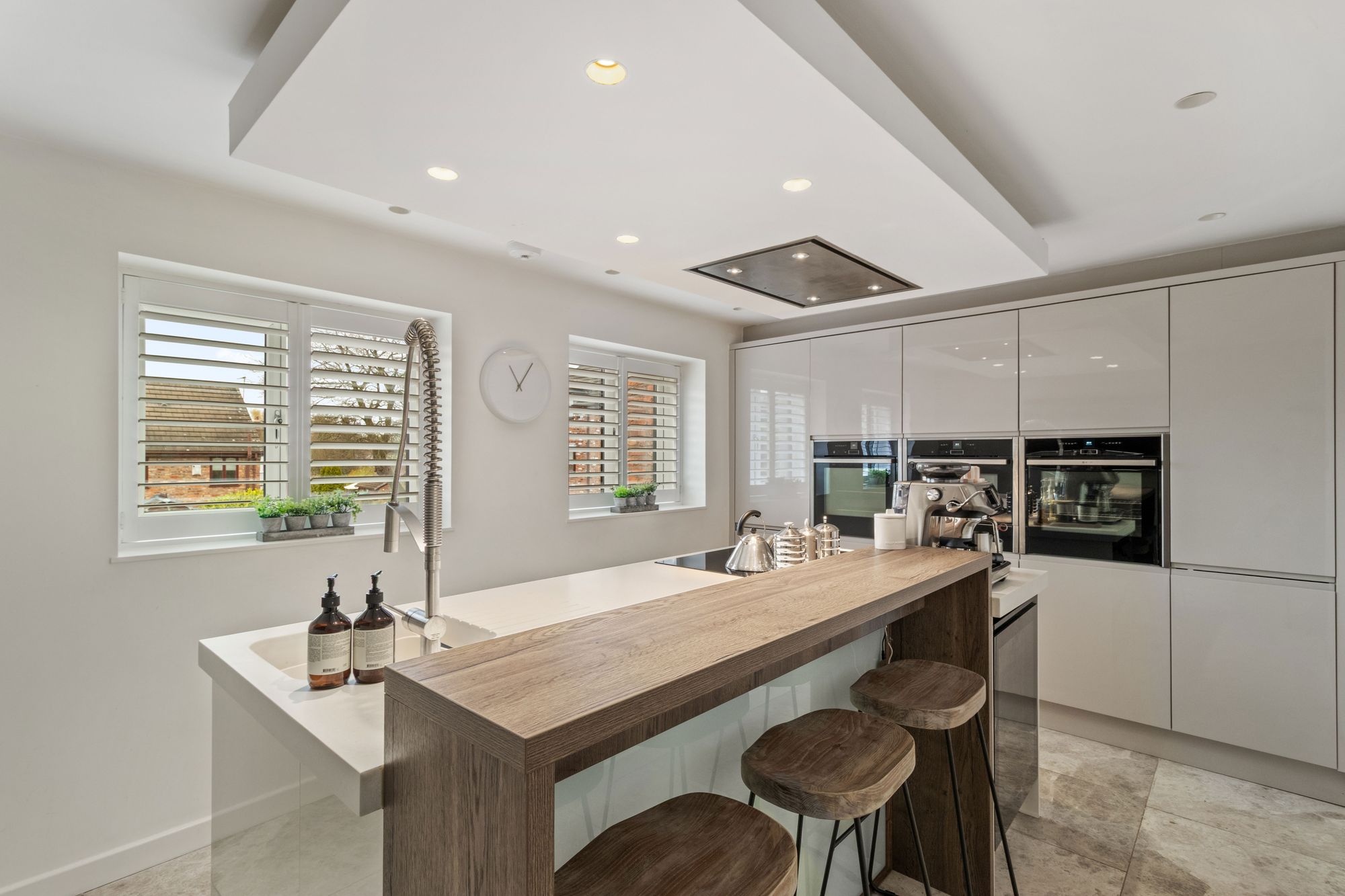 Hazelwood Mews, Warrington