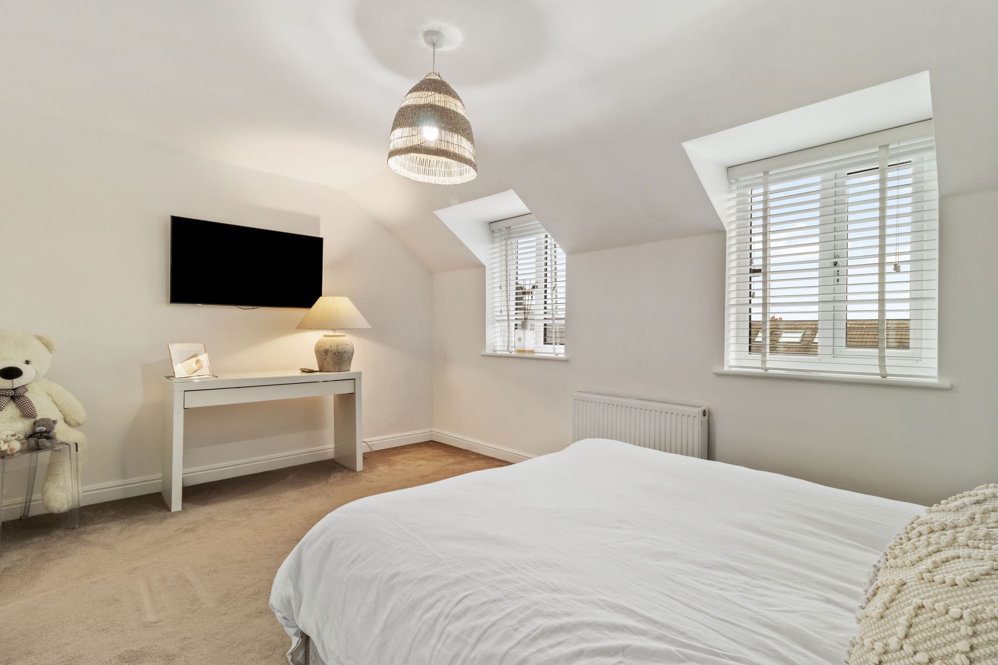 Hazelwood Mews, Warrington