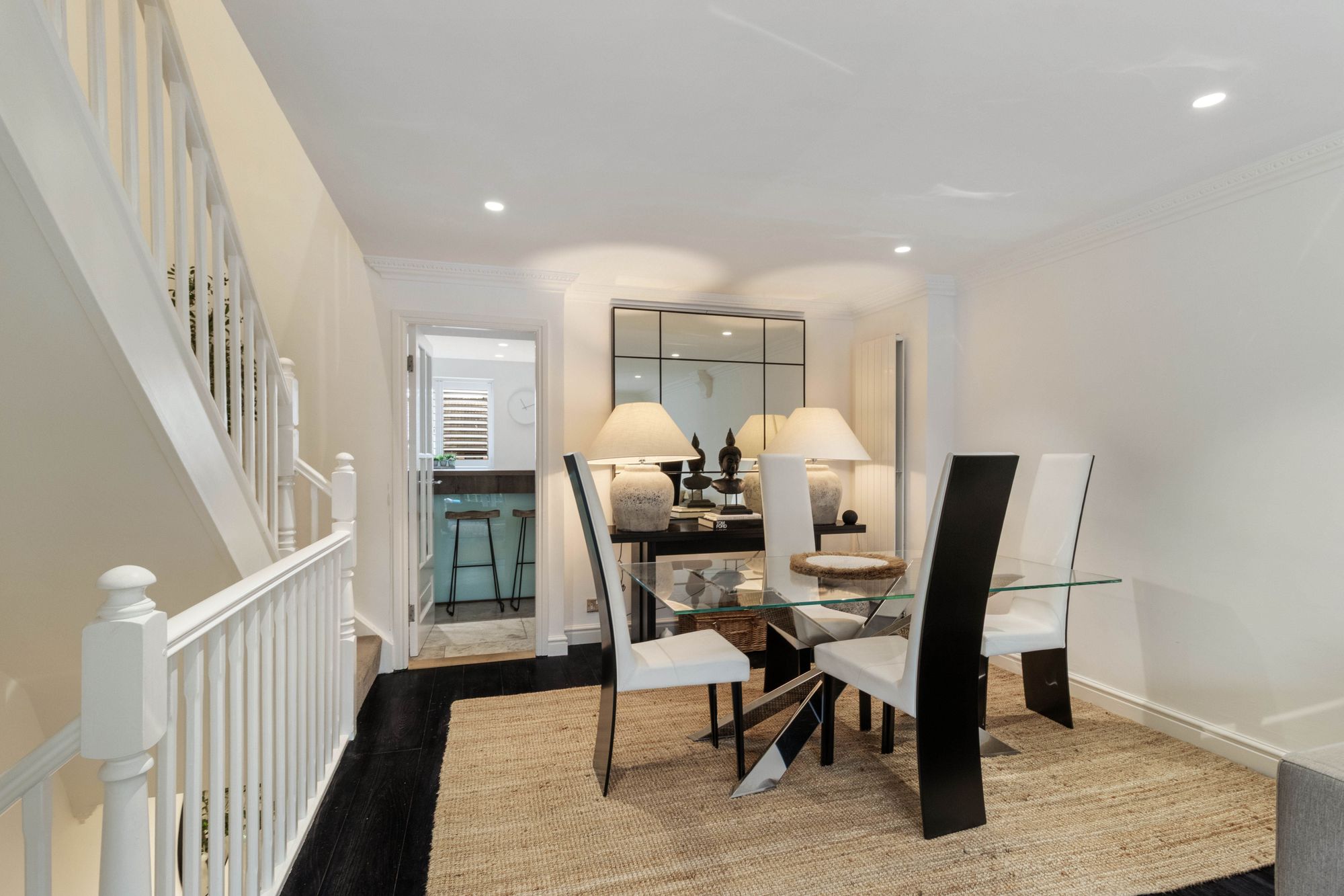 Hazelwood Mews, Warrington