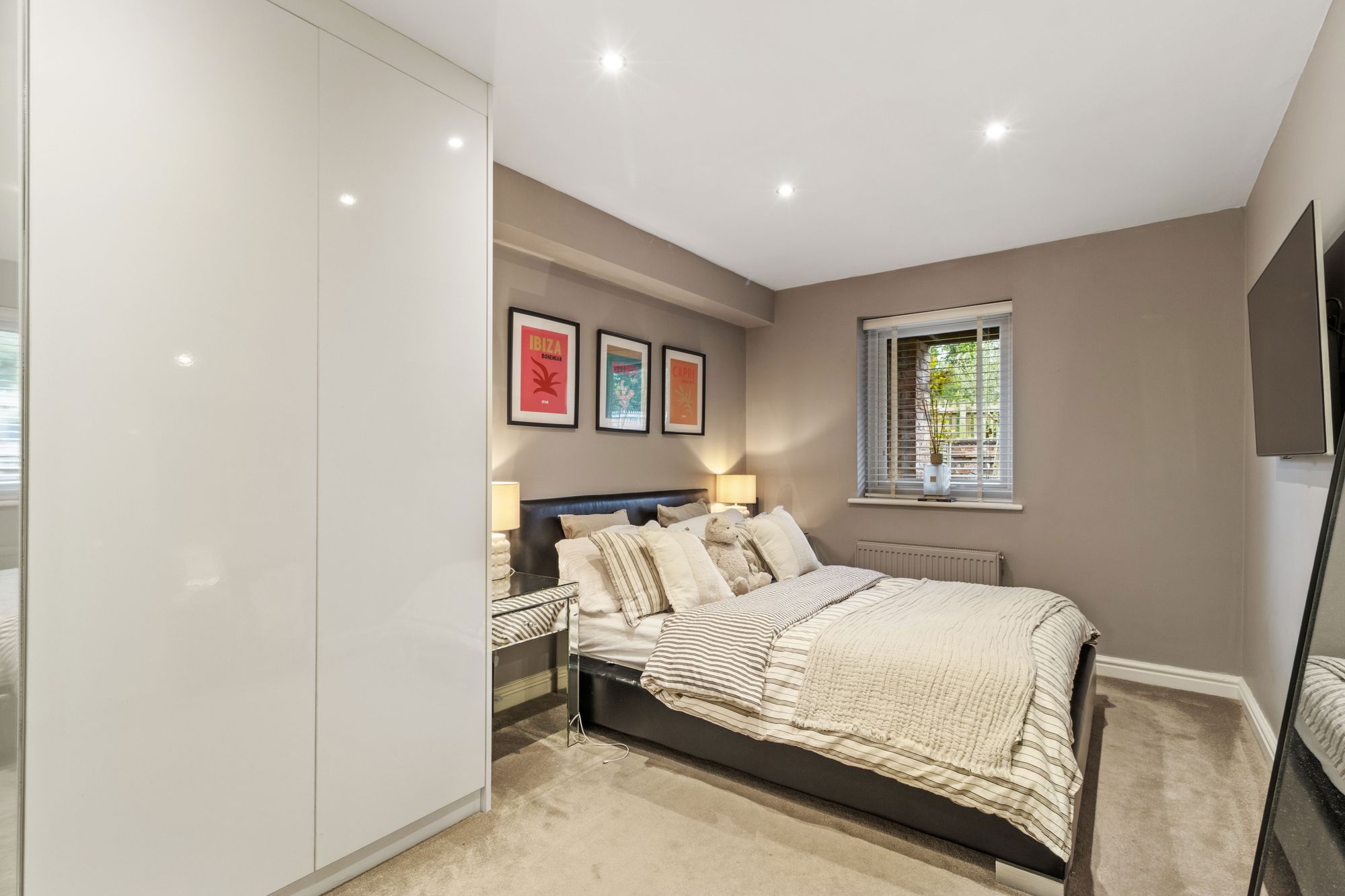 Hazelwood Mews, Warrington