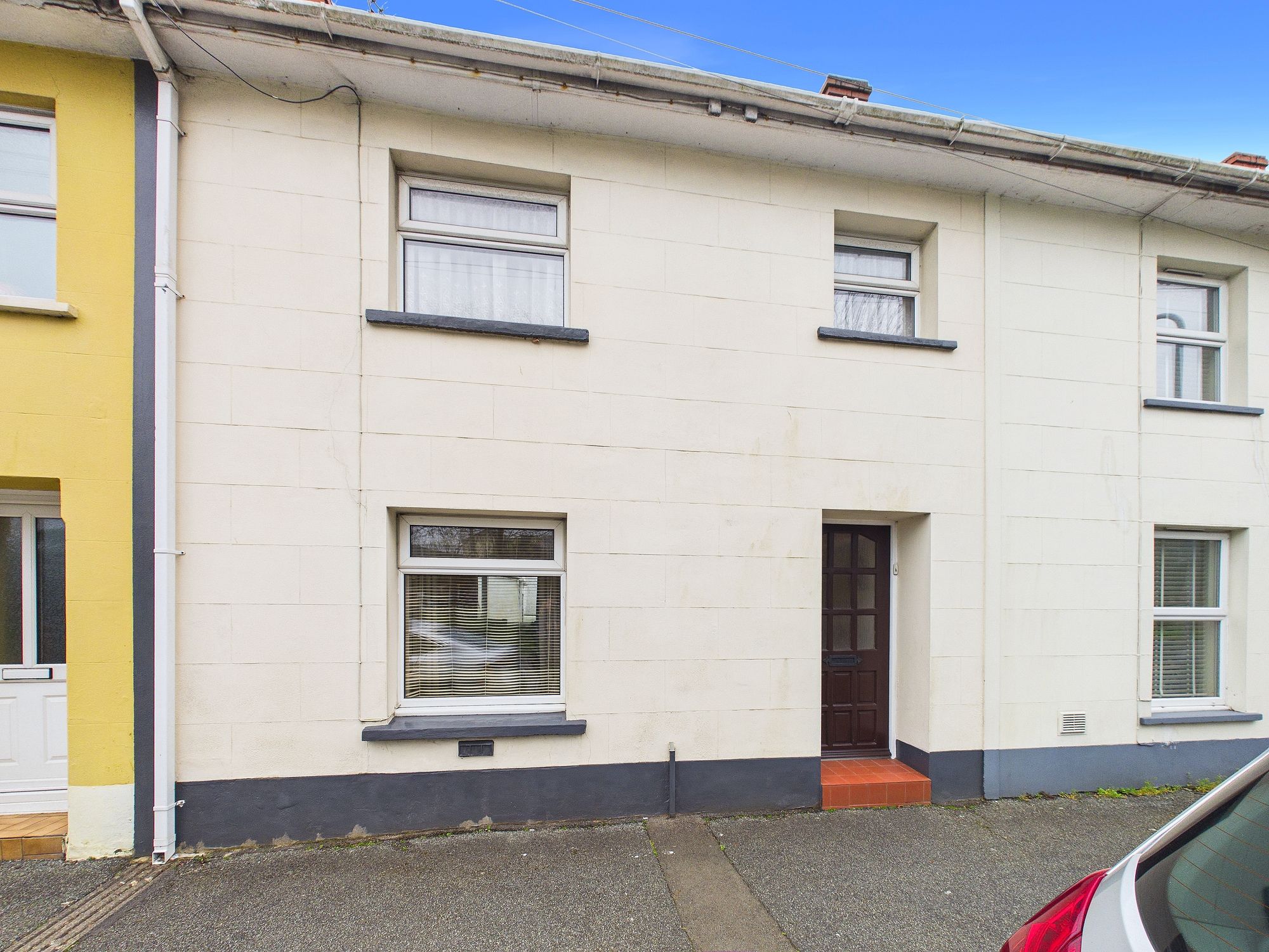 Cambrian Place, Haverfordwest, SA61