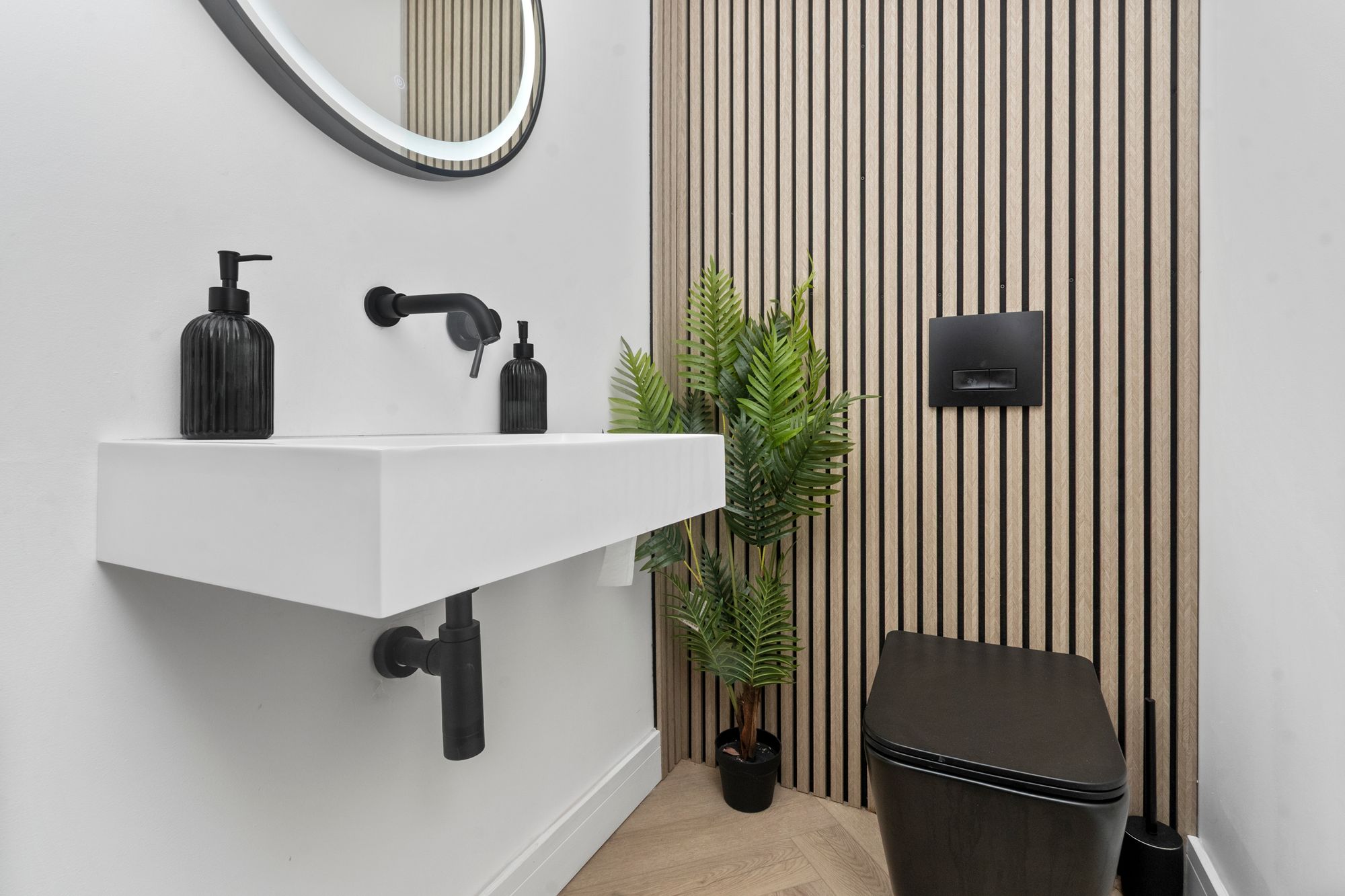 Bennett Avenue, Warrington, WA1