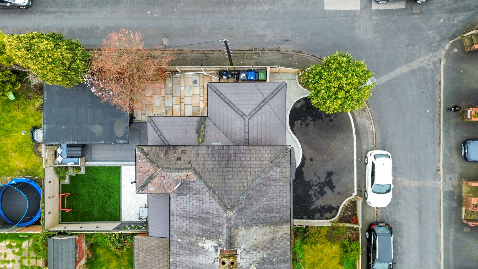 Bennett Avenue, Warrington, WA1