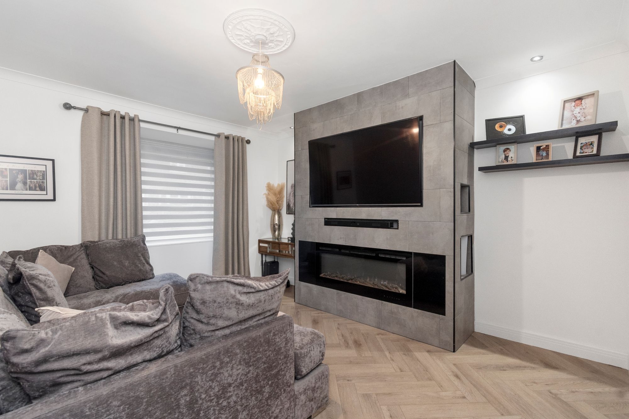 Bennett Avenue, Warrington, WA1