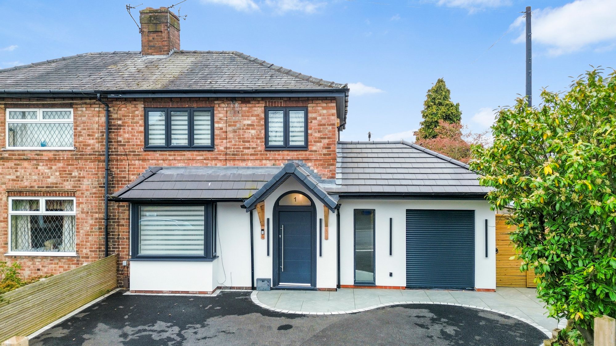 Bennett Avenue, Warrington, WA1