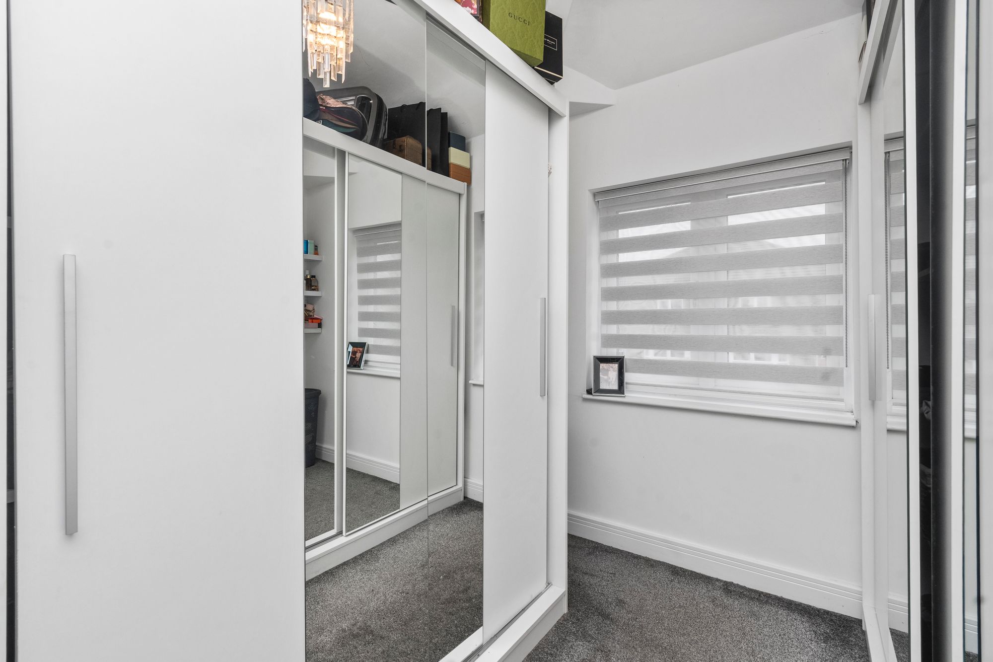 Bennett Avenue, Warrington, WA1