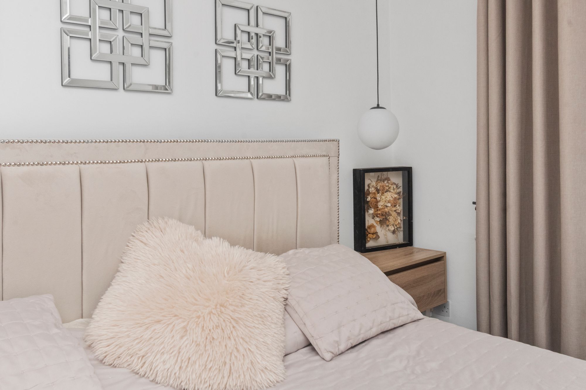 Bennett Avenue, Warrington, WA1