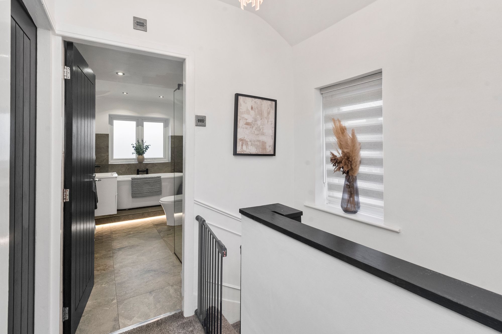 Bennett Avenue, Warrington, WA1