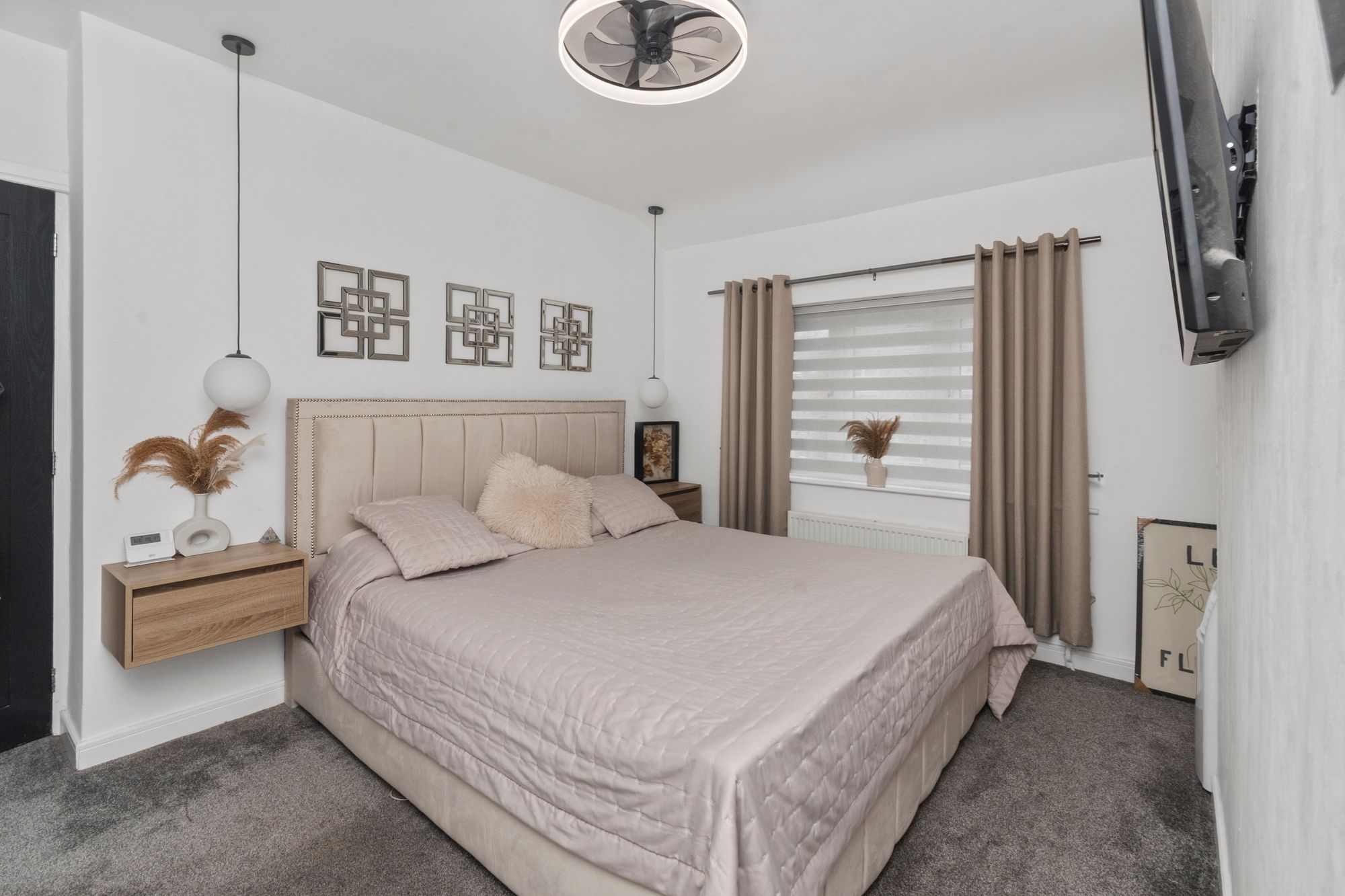 Bennett Avenue, Warrington, WA1